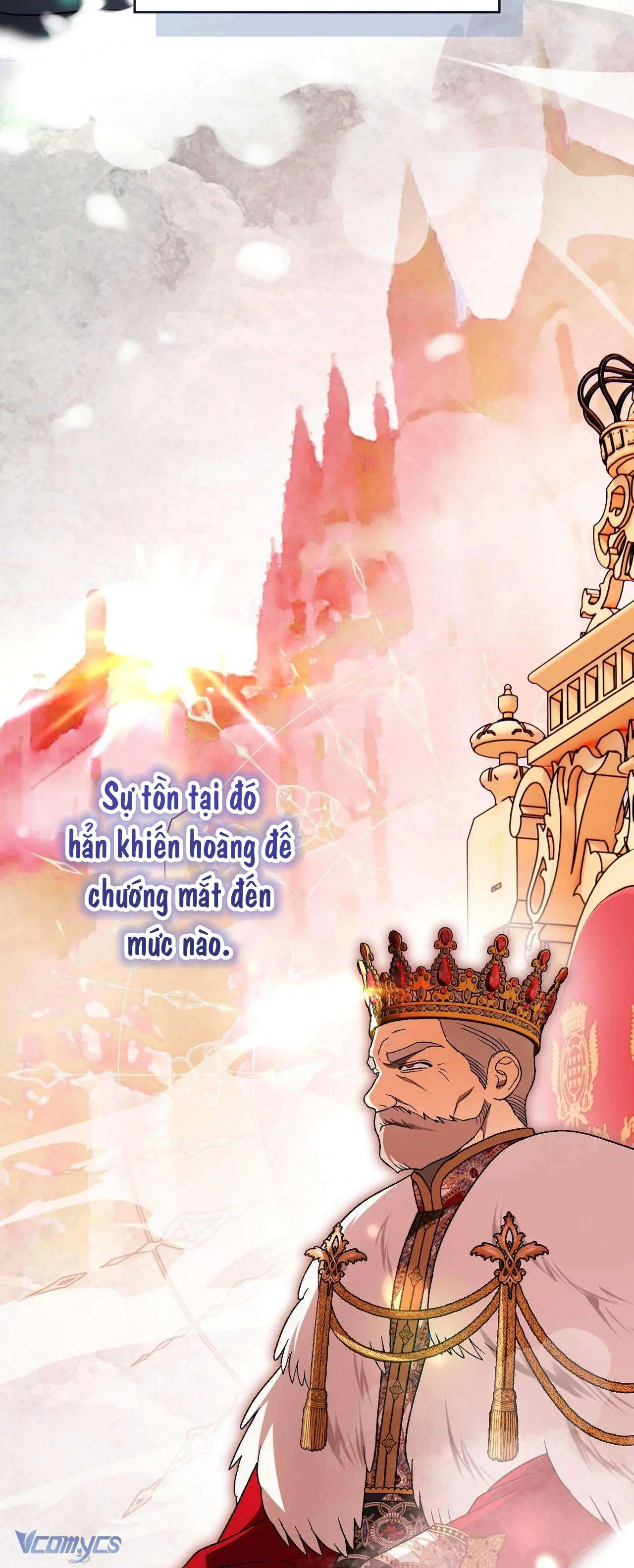 Gửi đến người sói yêu dấu của em Chapter 29 - Trang 39