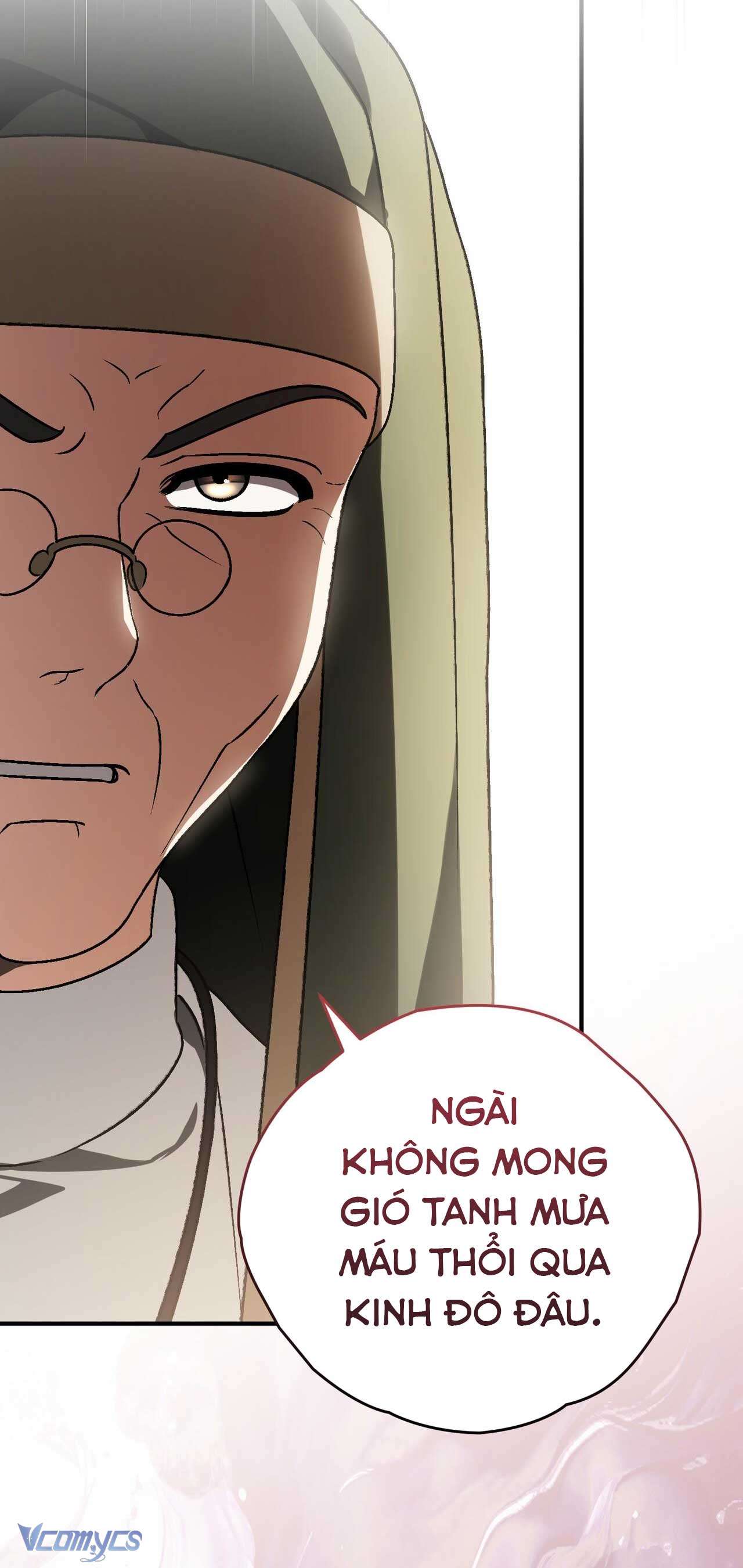Gửi đến người sói yêu dấu của em Chapter 29 - Trang 41