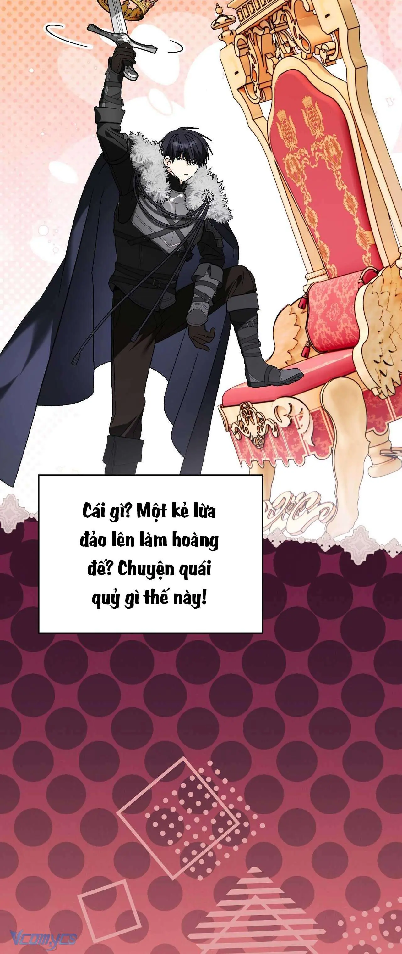 Gửi đến người sói yêu dấu của em Chapter 29 - Trang 44