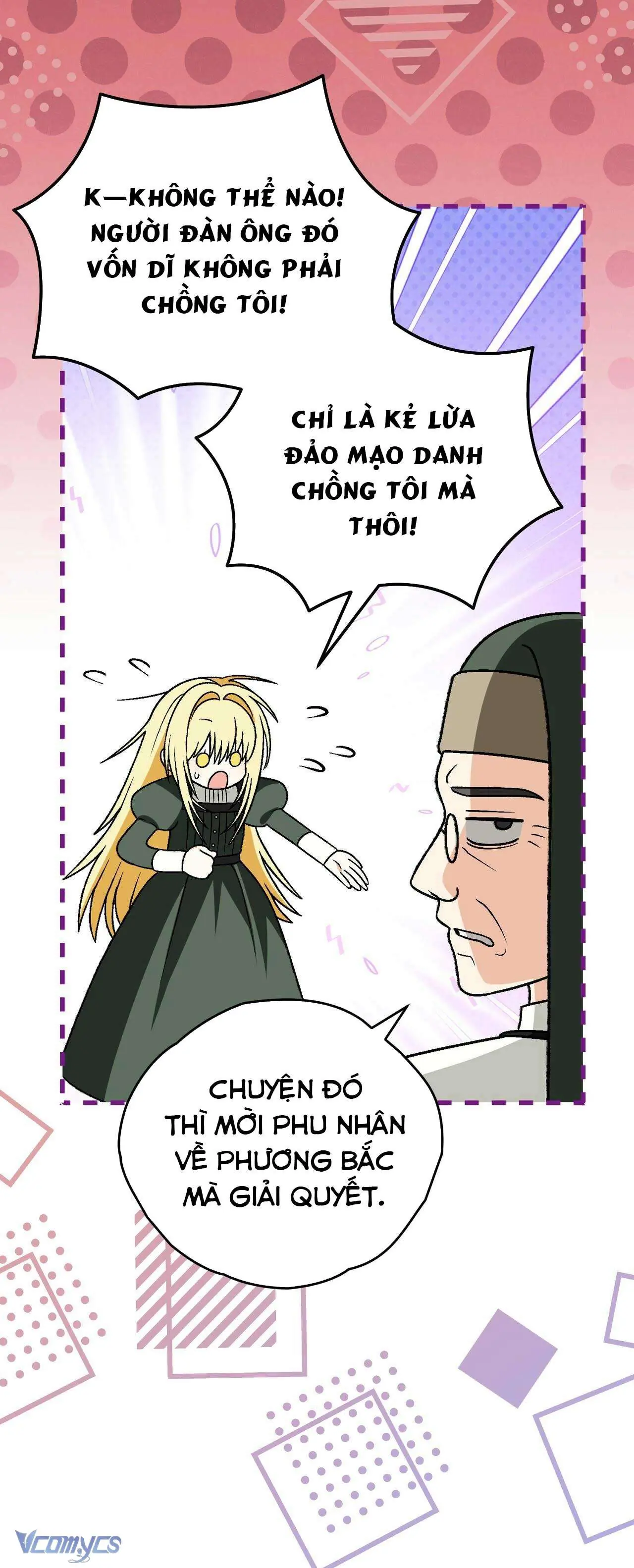 Gửi đến người sói yêu dấu của em Chapter 29 - Trang 45