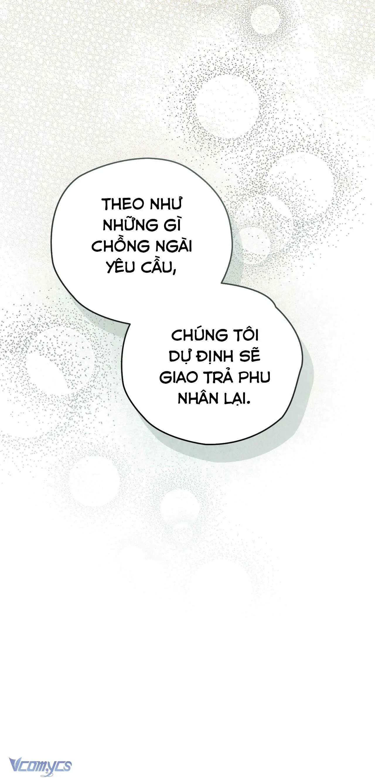 Gửi đến người sói yêu dấu của em Chapter 29 - Trang 48