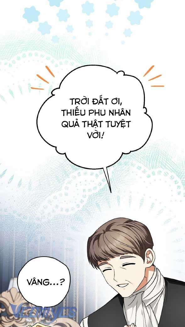 Gửi đến người sói yêu dấu của em Chapter 3 - Trang 18
