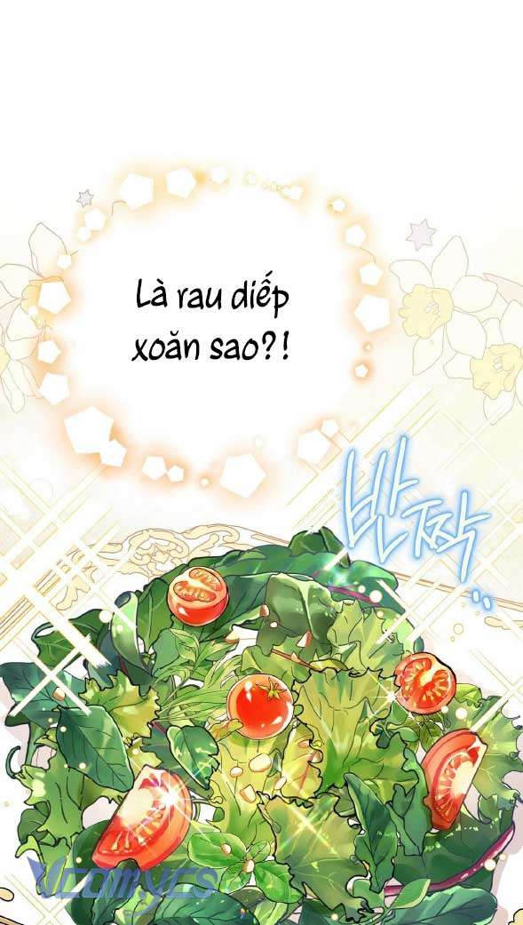 Gửi đến người sói yêu dấu của em Chapter 3 - Trang 23