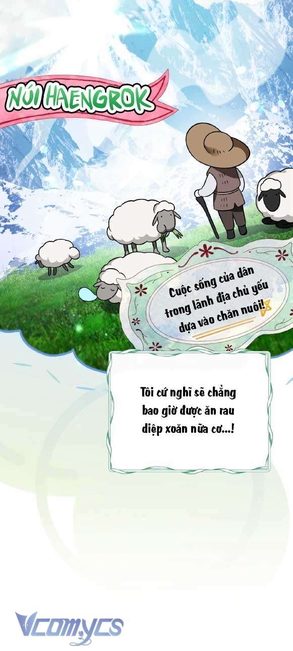 Gửi đến người sói yêu dấu của em Chapter 3 - Trang 25