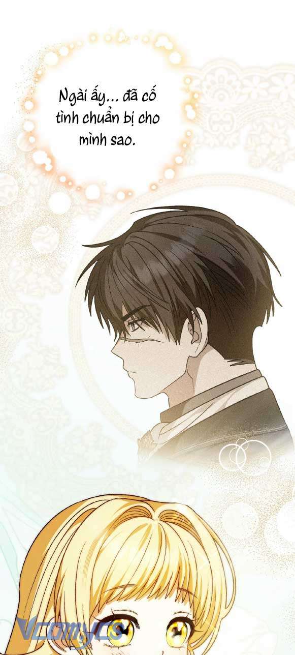 Gửi đến người sói yêu dấu của em Chapter 3 - Trang 26