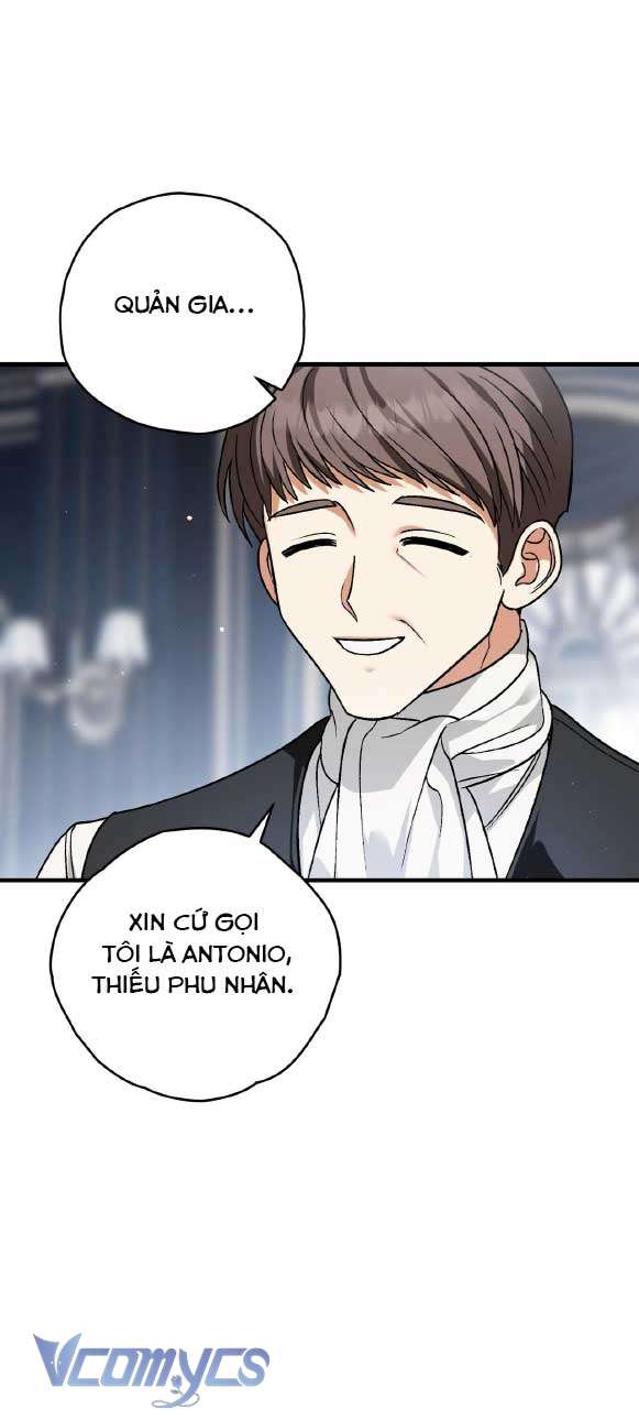 Gửi đến người sói yêu dấu của em Chapter 3 - Trang 29