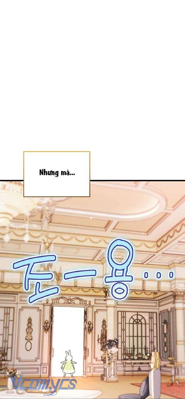 Gửi đến người sói yêu dấu của em Chapter 3 - Trang 43