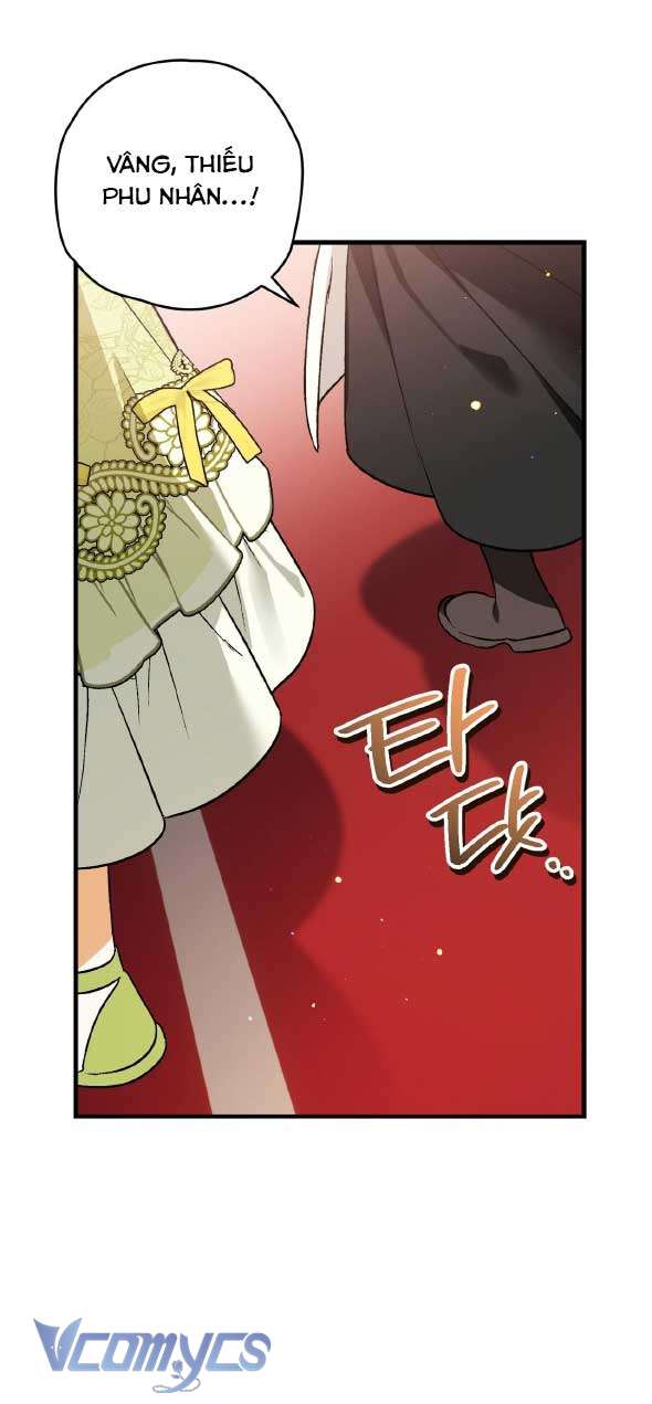 Gửi đến người sói yêu dấu của em Chapter 3 - Trang 50