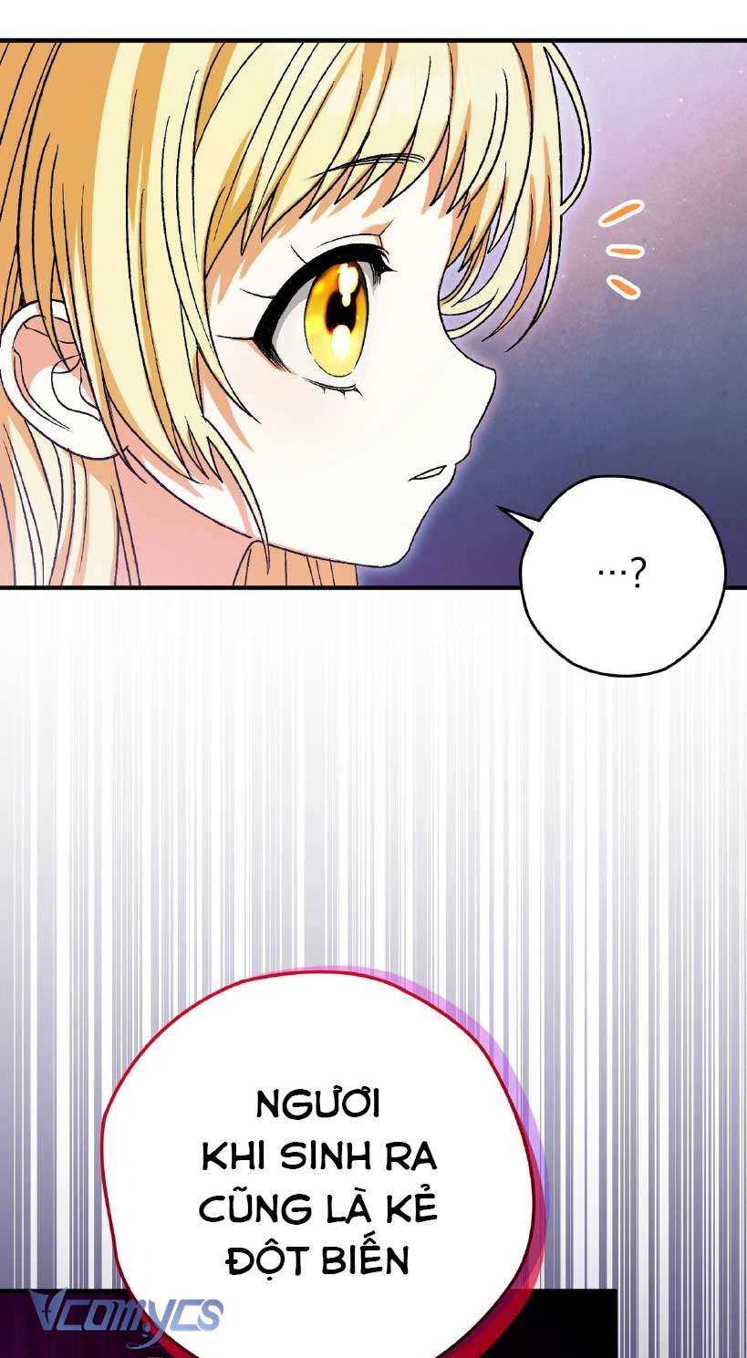 Gửi đến người sói yêu dấu của em Chapter 3 - Trang 6