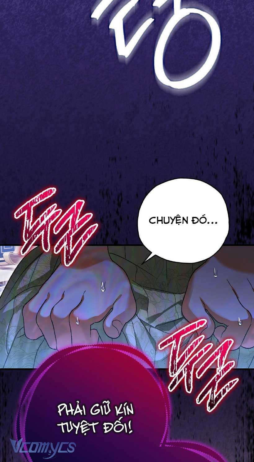 Gửi đến người sói yêu dấu của em Chapter 3 - Trang 8