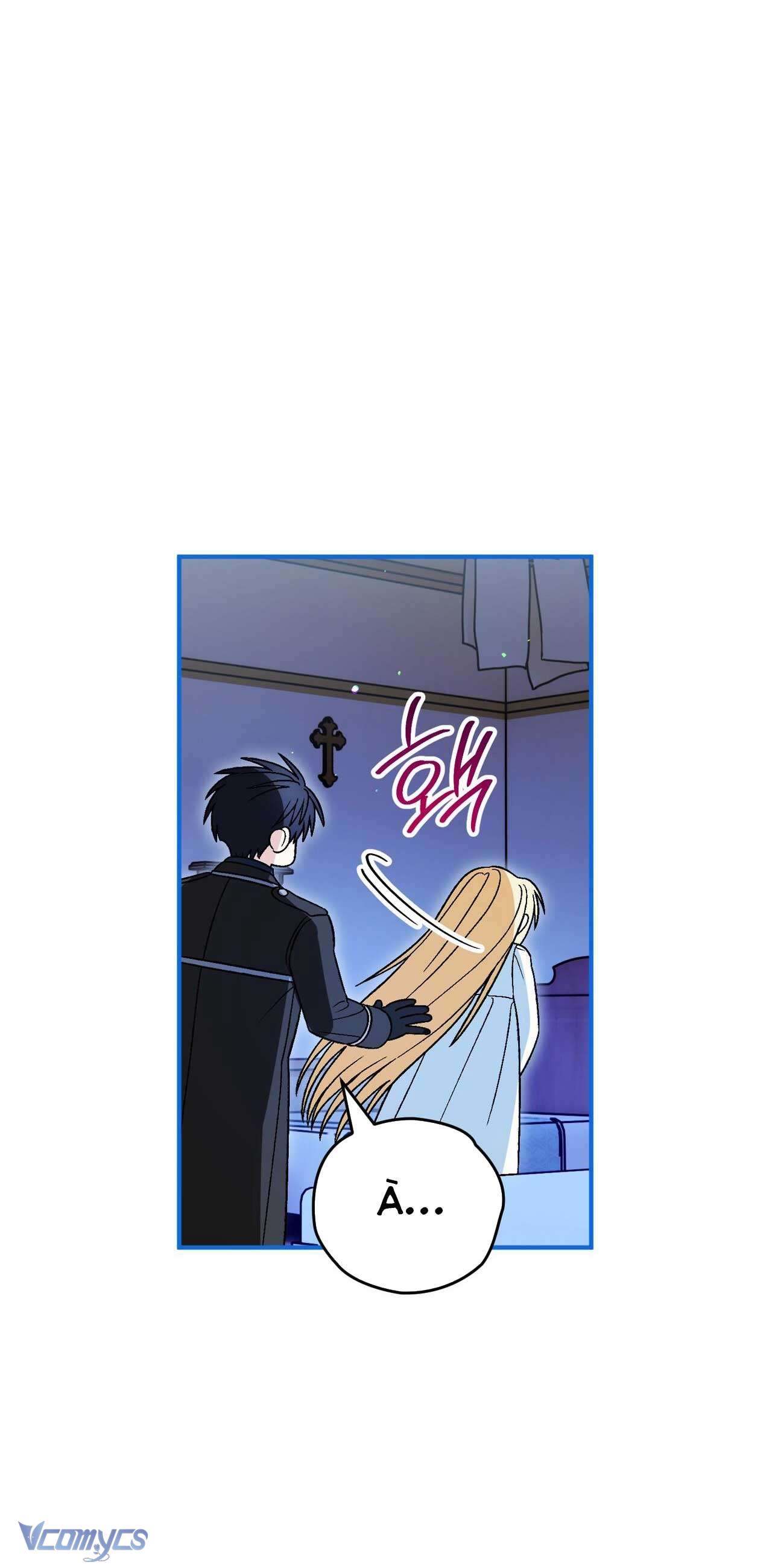 Gửi đến người sói yêu dấu của em Chapter 30 - Trang 15