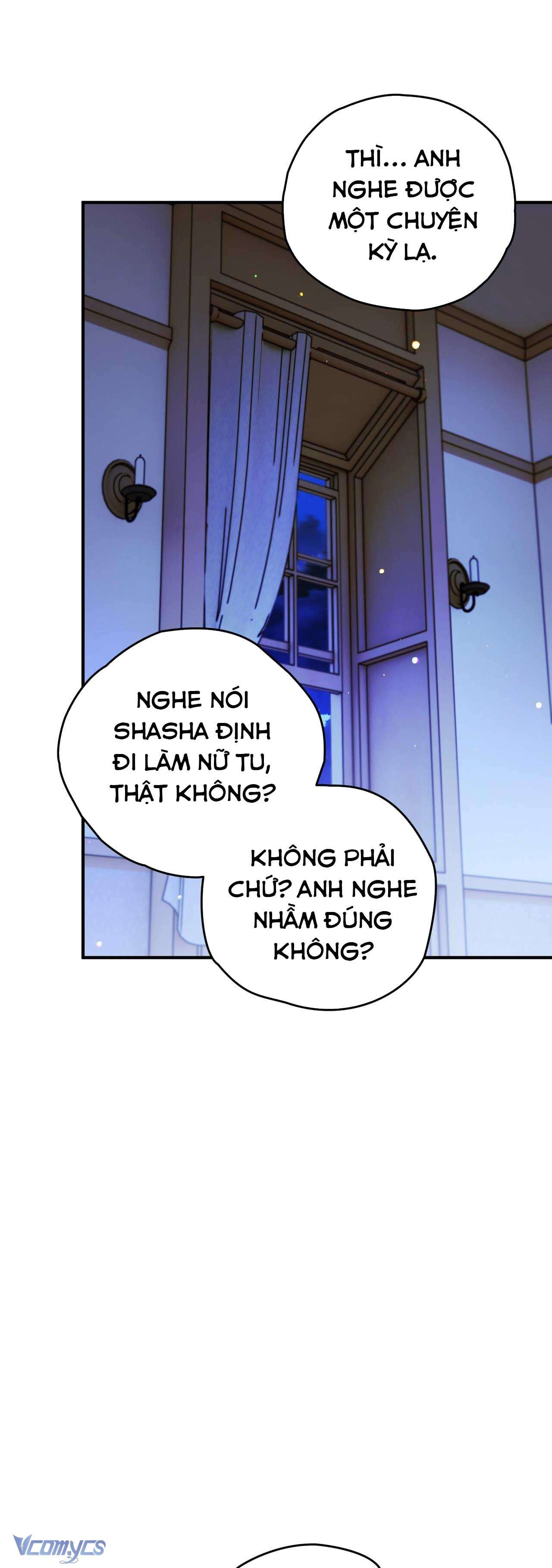 Gửi đến người sói yêu dấu của em Chapter 30 - Trang 19
