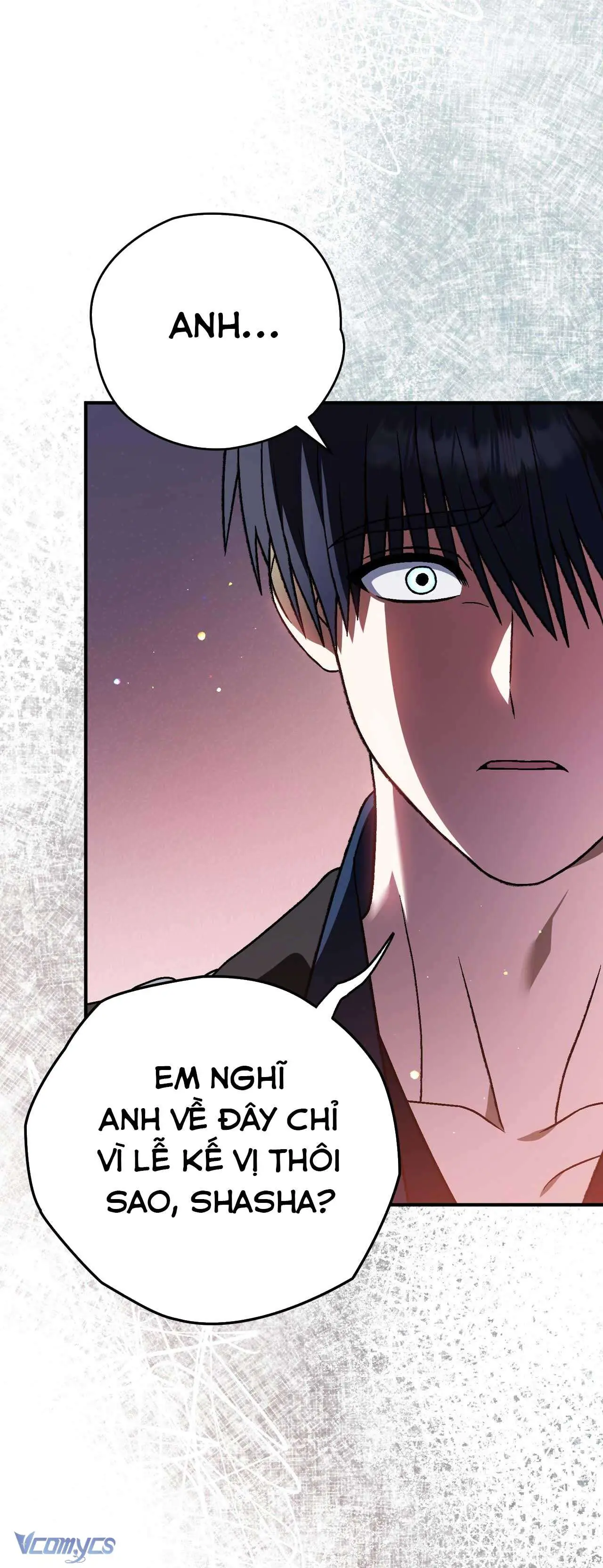 Gửi đến người sói yêu dấu của em Chapter 30 - Trang 22