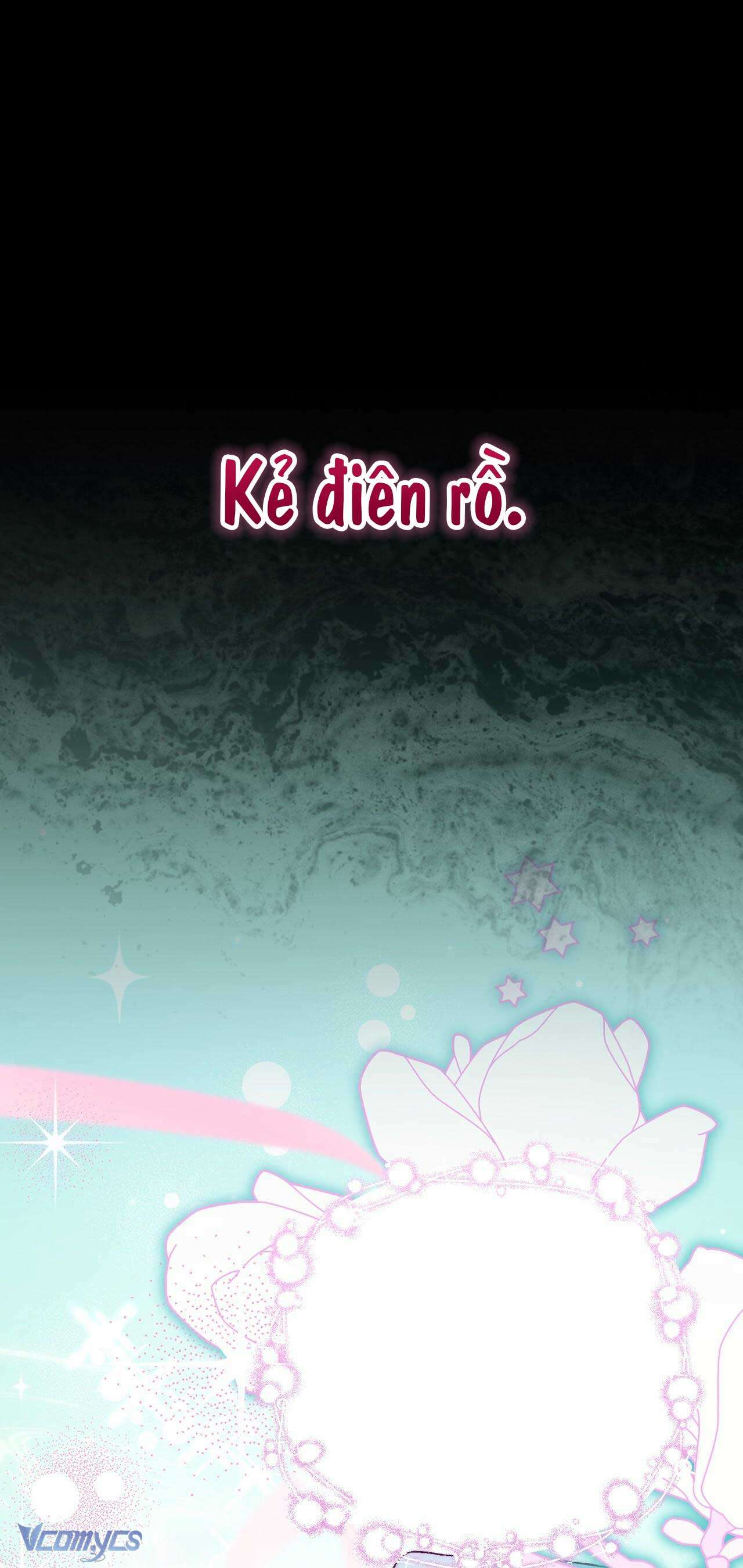 Gửi đến người sói yêu dấu của em Chapter 30 - Trang 3