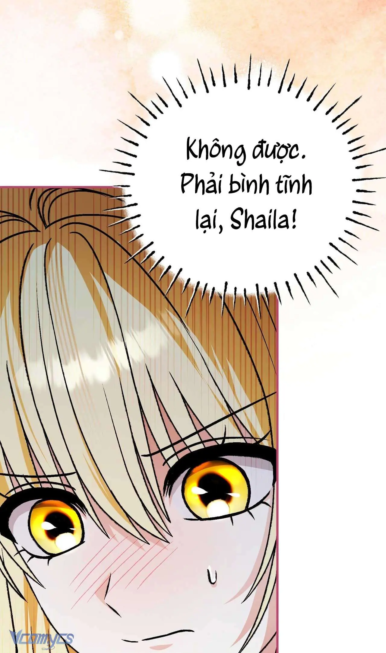 Gửi đến người sói yêu dấu của em Chapter 30 - Trang 37