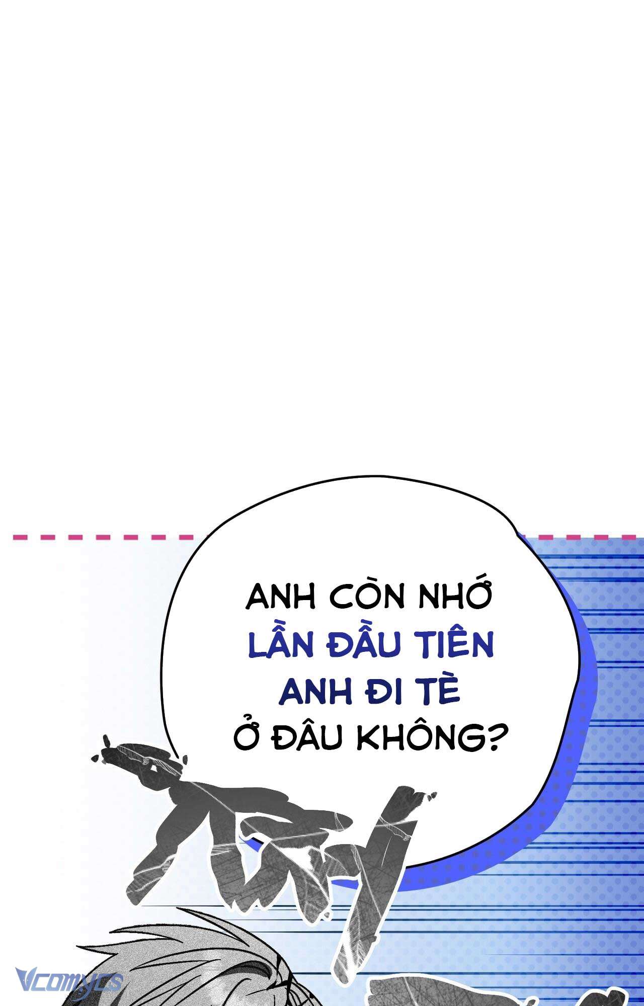Gửi đến người sói yêu dấu của em Chapter 30 - Trang 43
