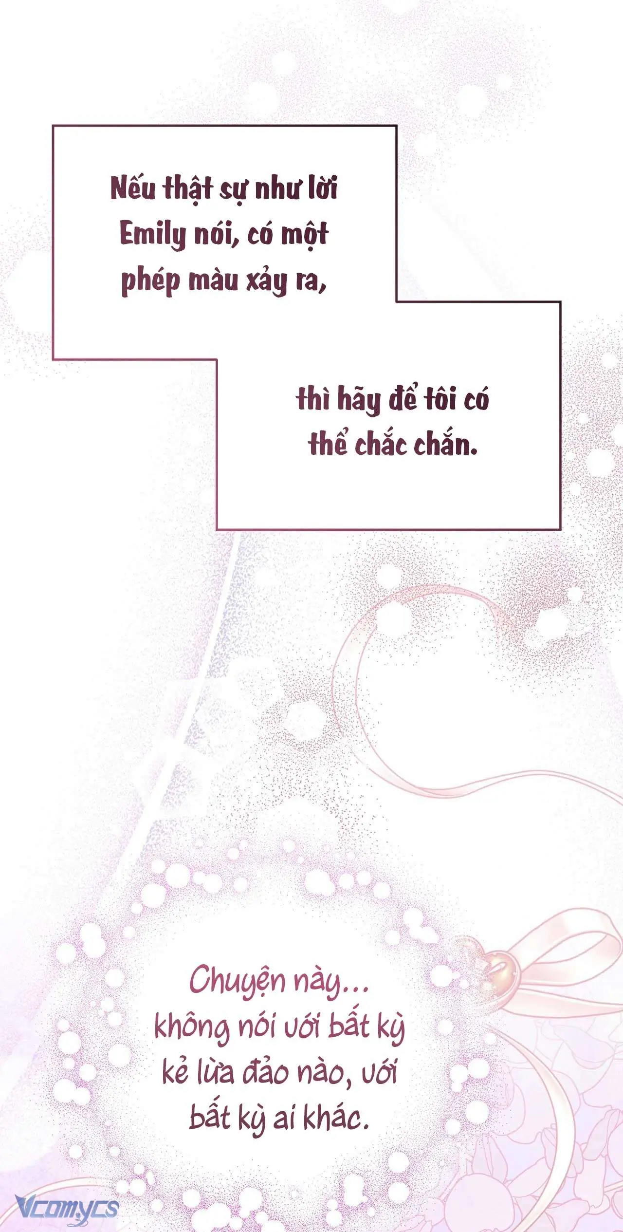 Gửi đến người sói yêu dấu của em Chapter 30 - Trang 45