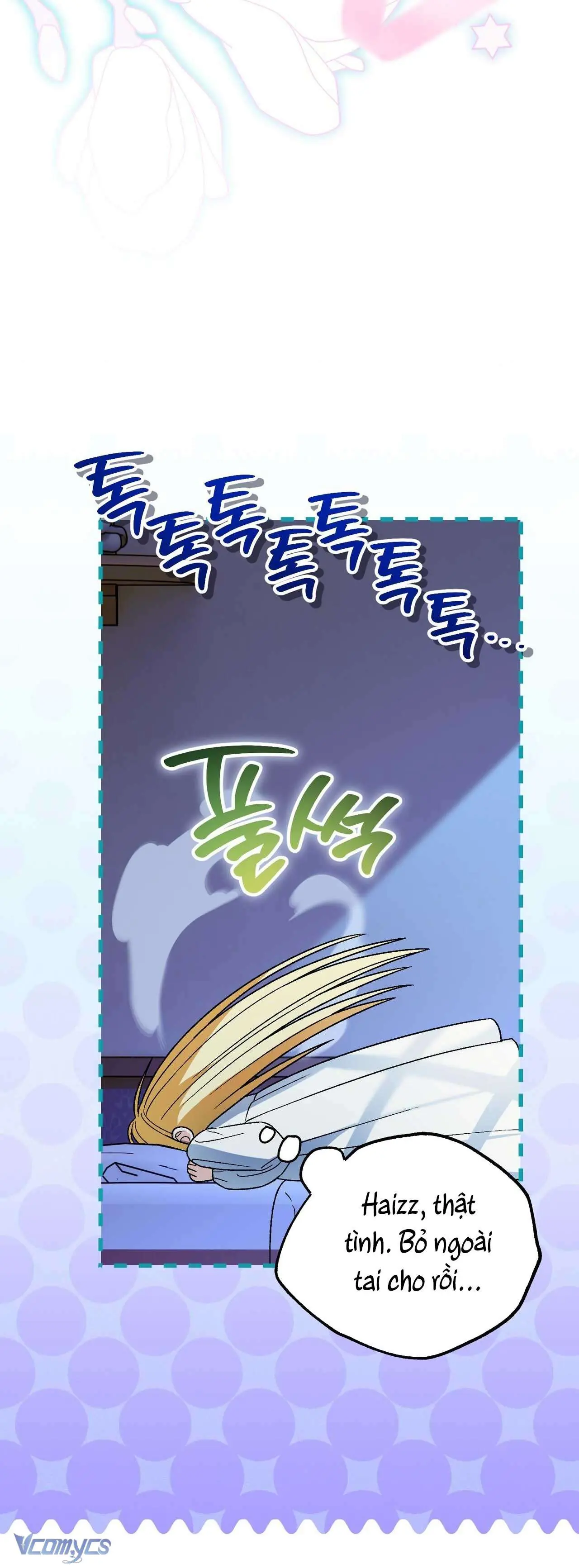 Gửi đến người sói yêu dấu của em Chapter 30 - Trang 5