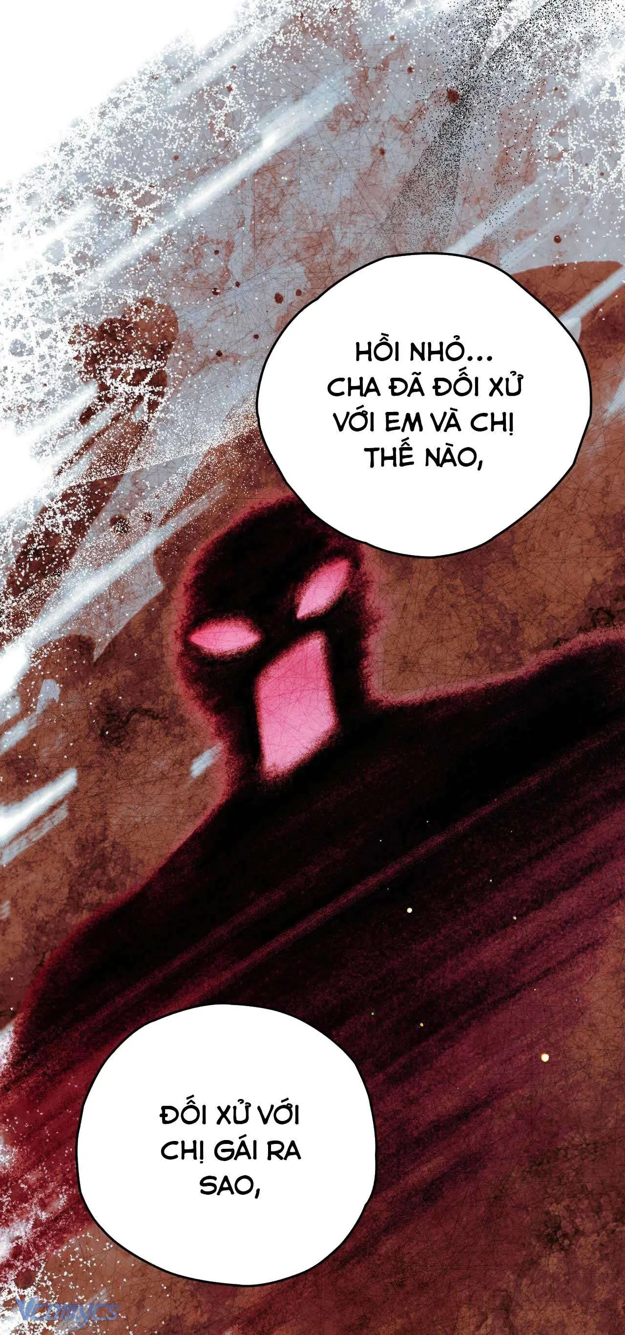 Gửi đến người sói yêu dấu của em Chapter 31 - Trang 18