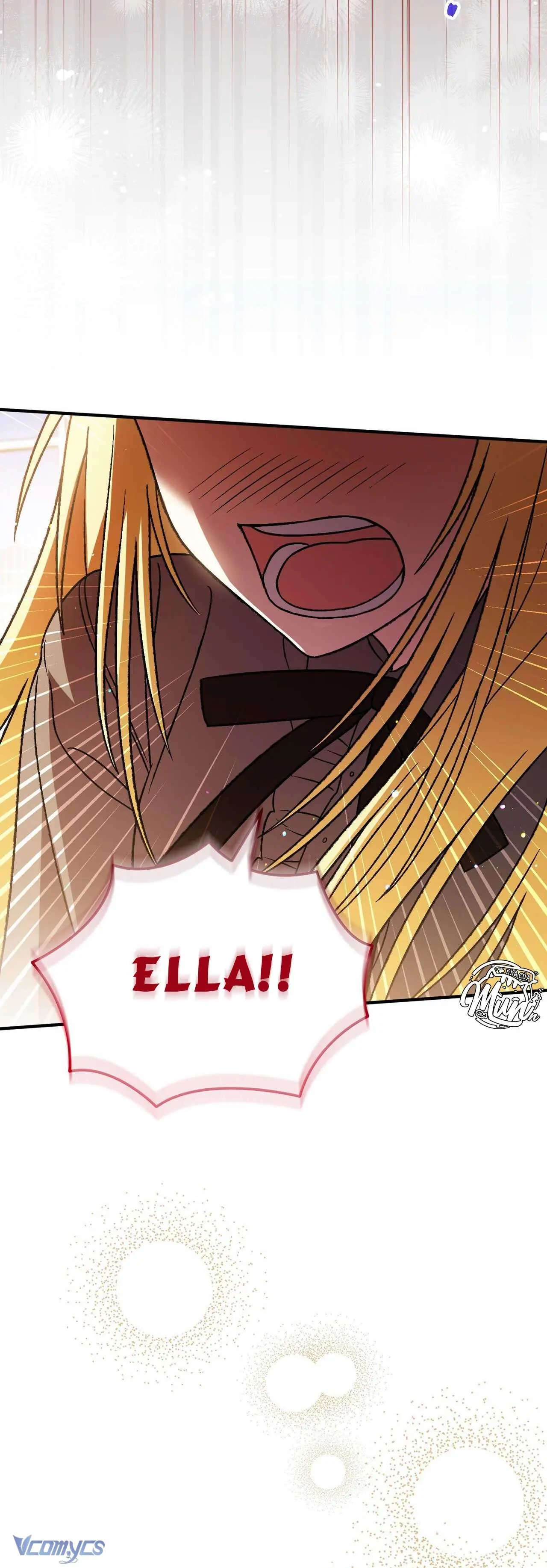 Gửi đến người sói yêu dấu của em Chapter 31 - Trang 29