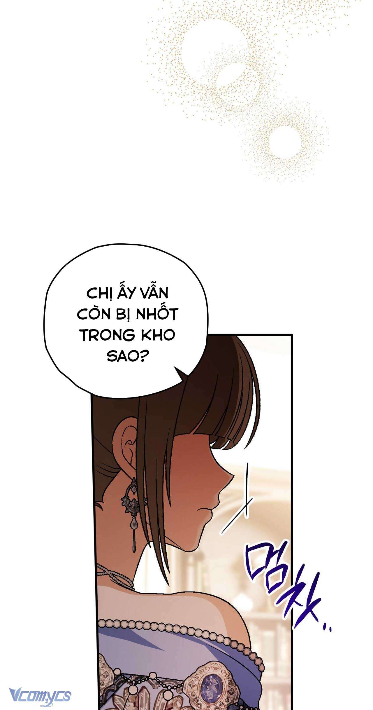 Gửi đến người sói yêu dấu của em Chapter 31 - Trang 31