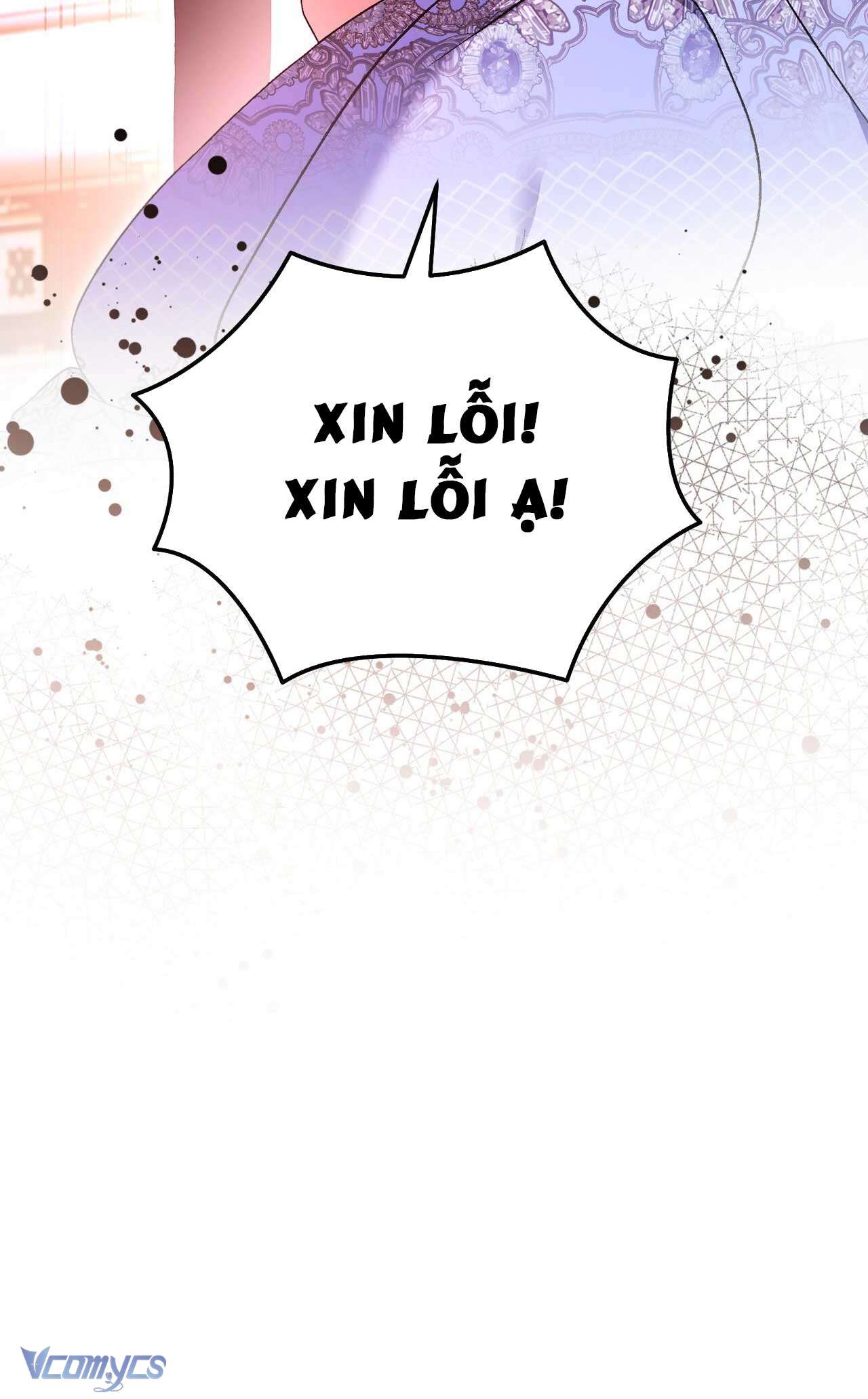 Gửi đến người sói yêu dấu của em Chapter 31 - Trang 45