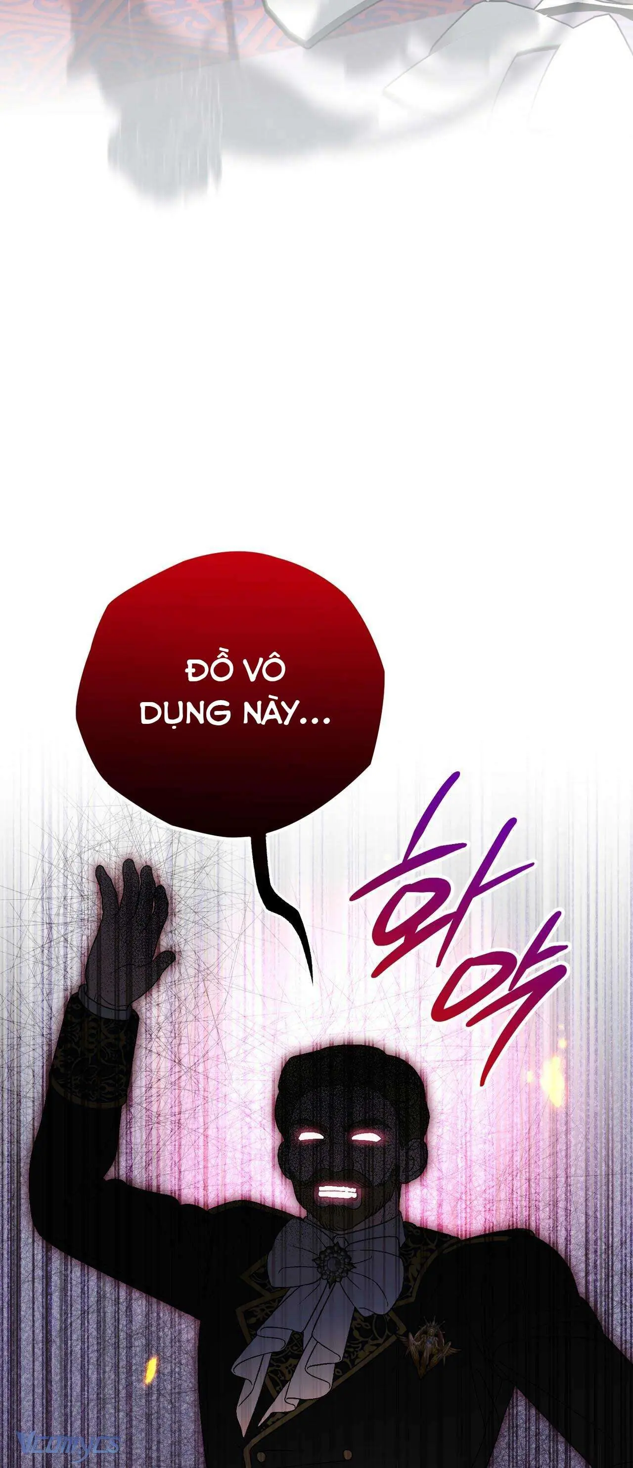 Gửi đến người sói yêu dấu của em Chapter 31 - Trang 48
