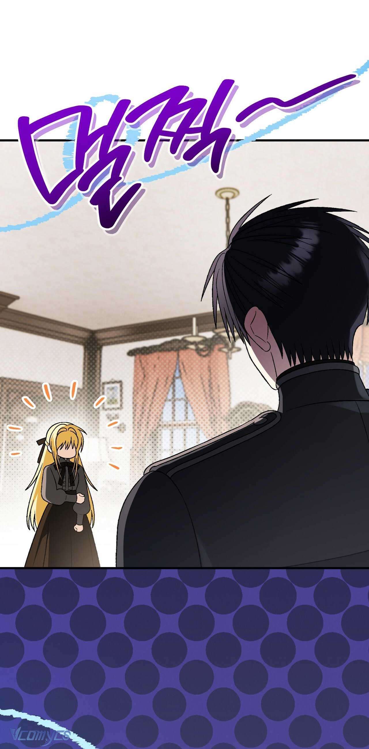 Gửi đến người sói yêu dấu của em Chapter 32 - Trang 25