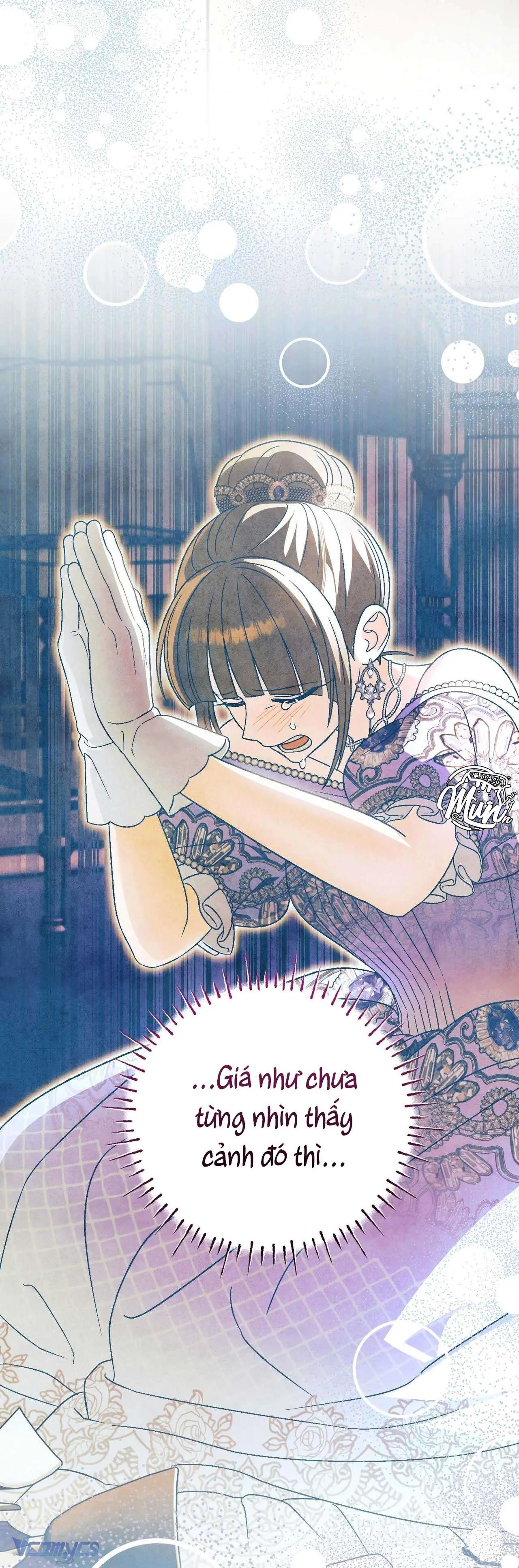 Gửi đến người sói yêu dấu của em Chapter 32 - Trang 43