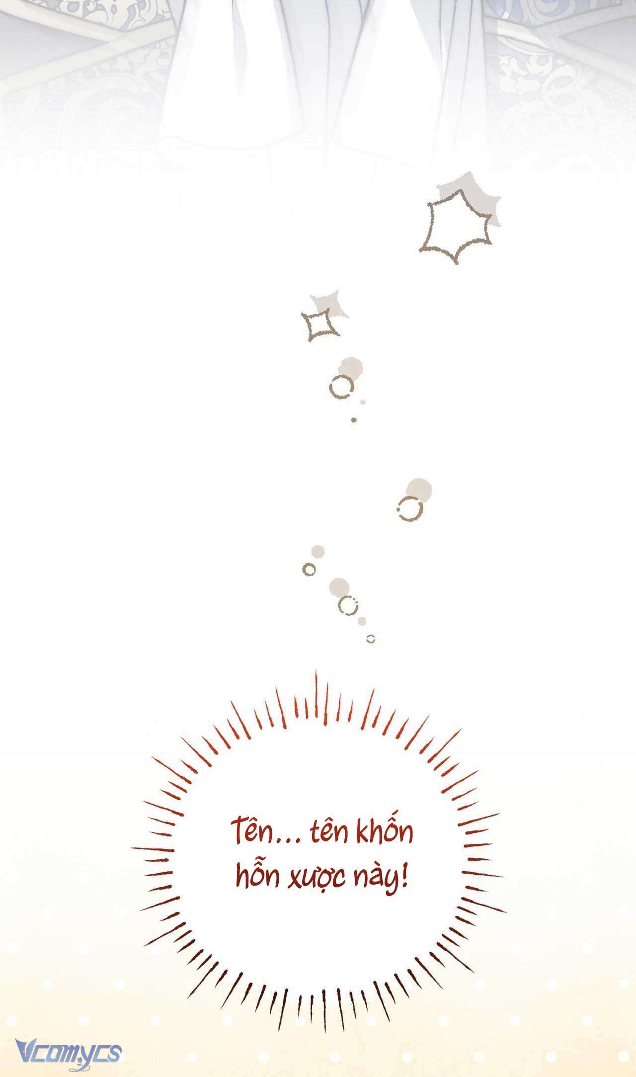 Gửi đến người sói yêu dấu của em Chapter 32 - Trang 9