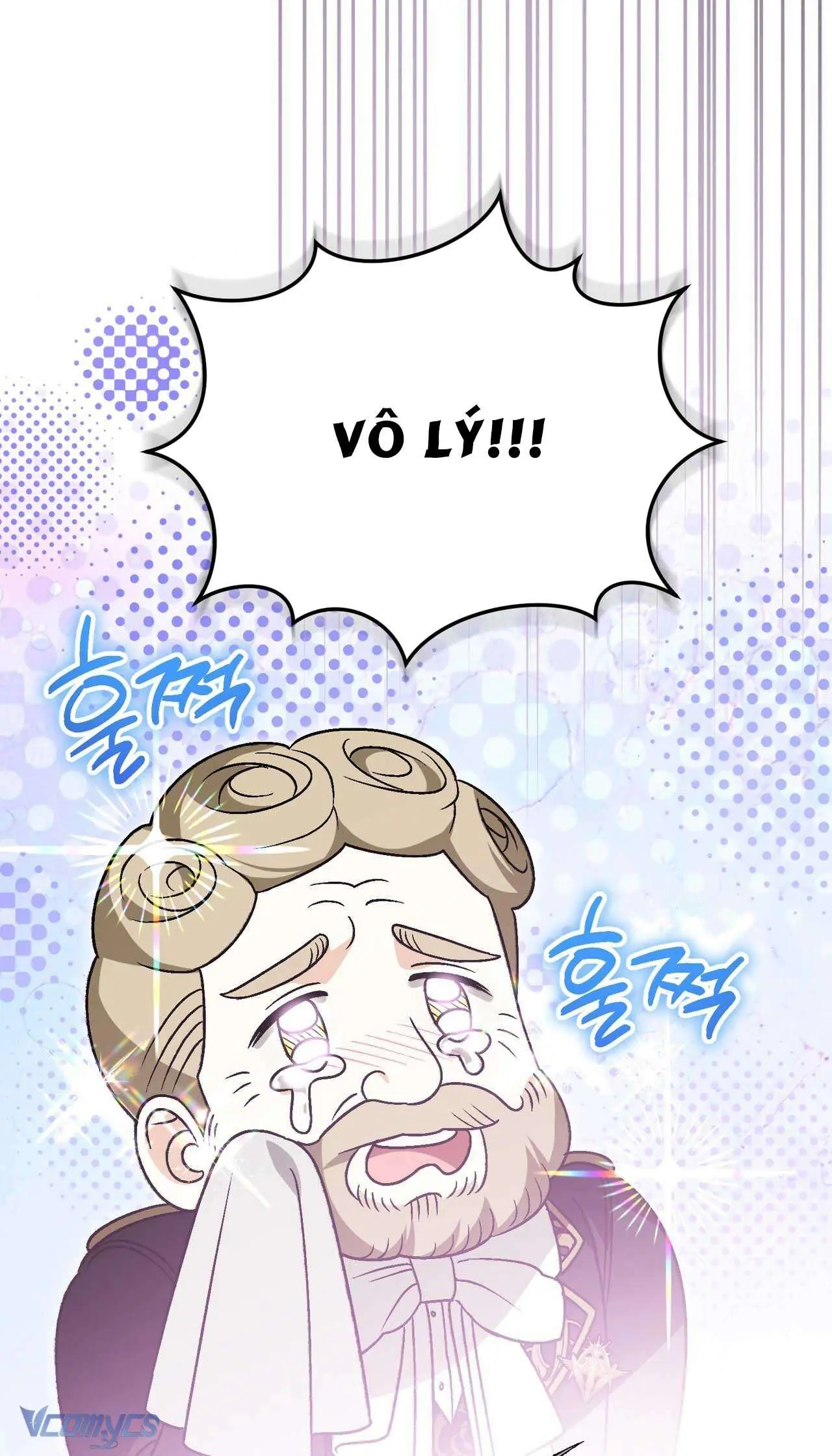 Gửi đến người sói yêu dấu của em Chapter 33 - Trang 11