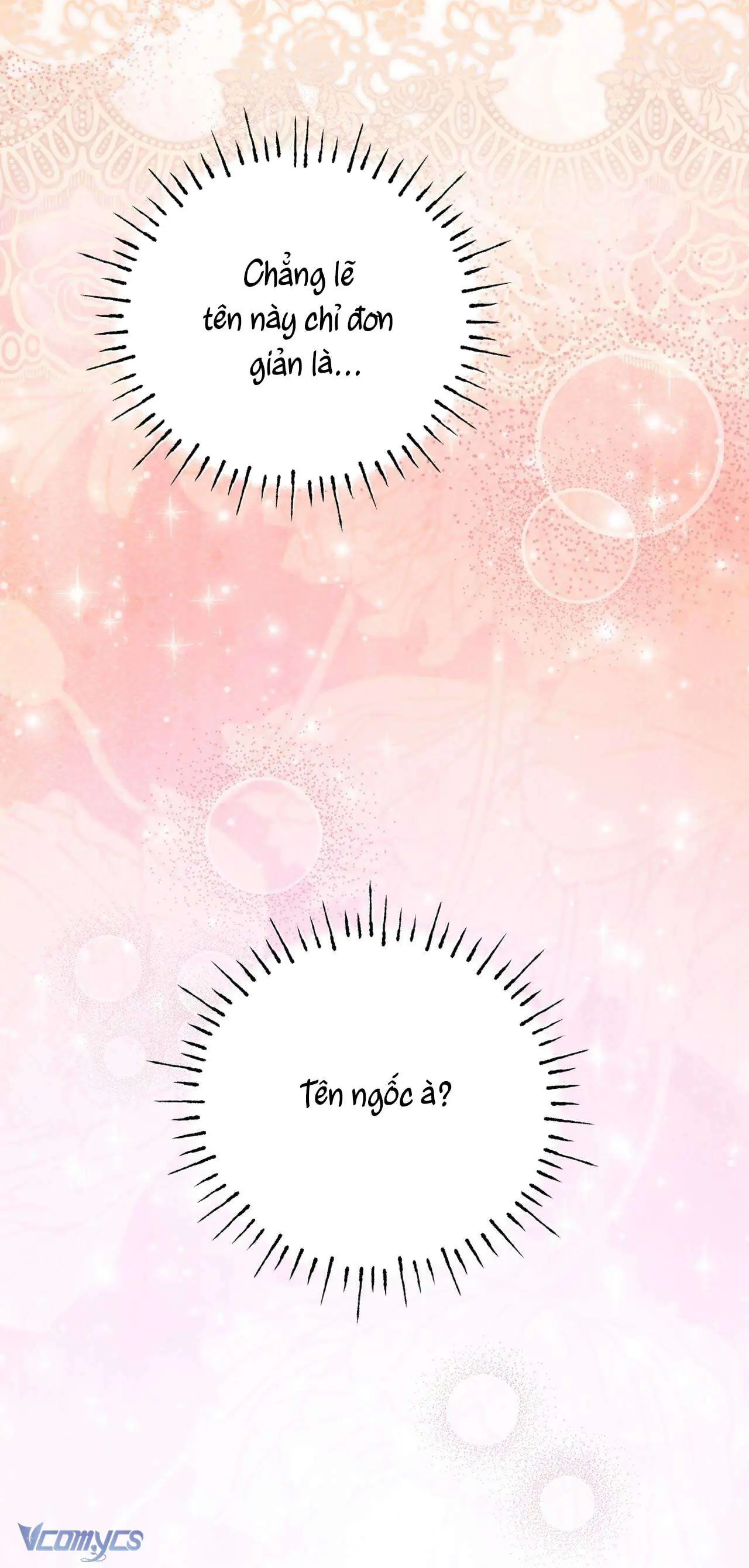 Gửi đến người sói yêu dấu của em Chapter 33 - Trang 19