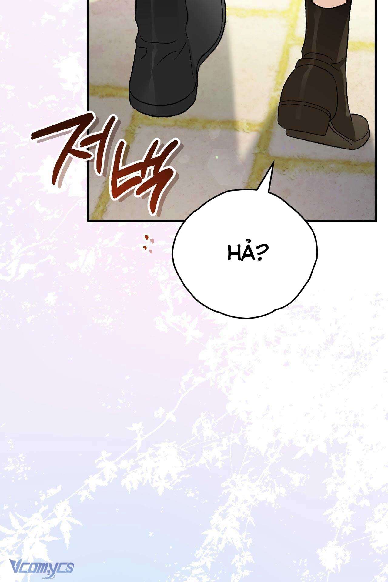 Gửi đến người sói yêu dấu của em Chapter 33 - Trang 22