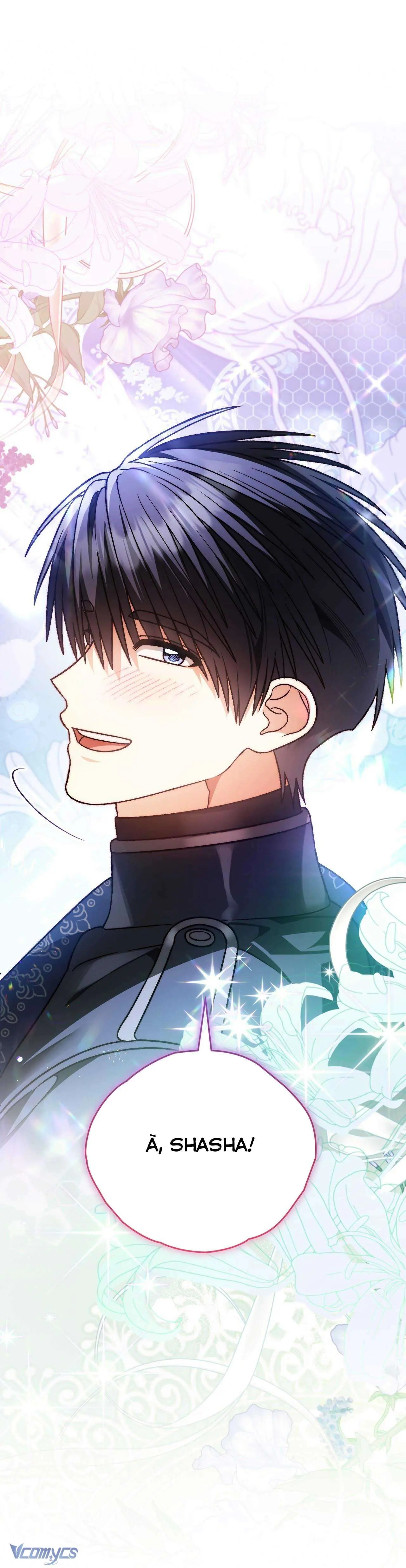 Gửi đến người sói yêu dấu của em Chapter 33 - Trang 3