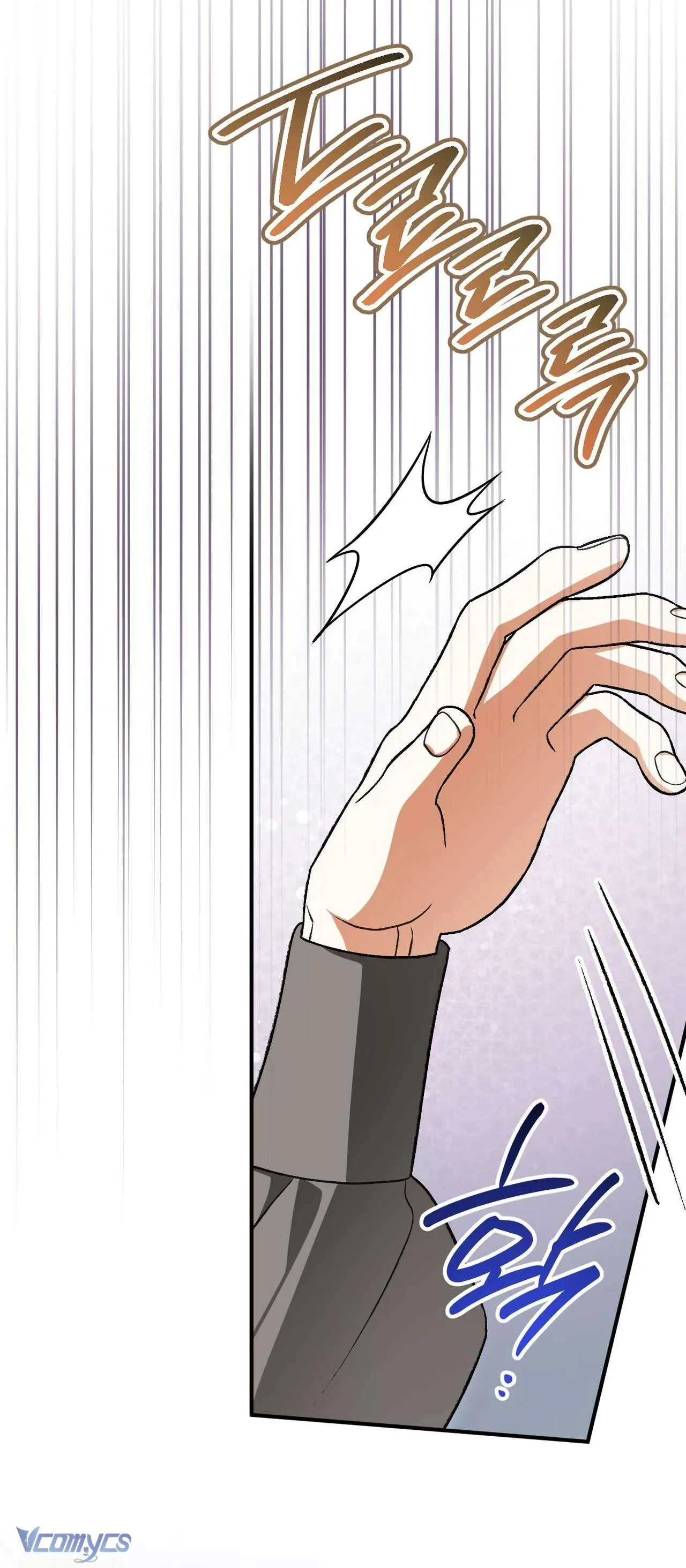 Gửi đến người sói yêu dấu của em Chapter 33 - Trang 30