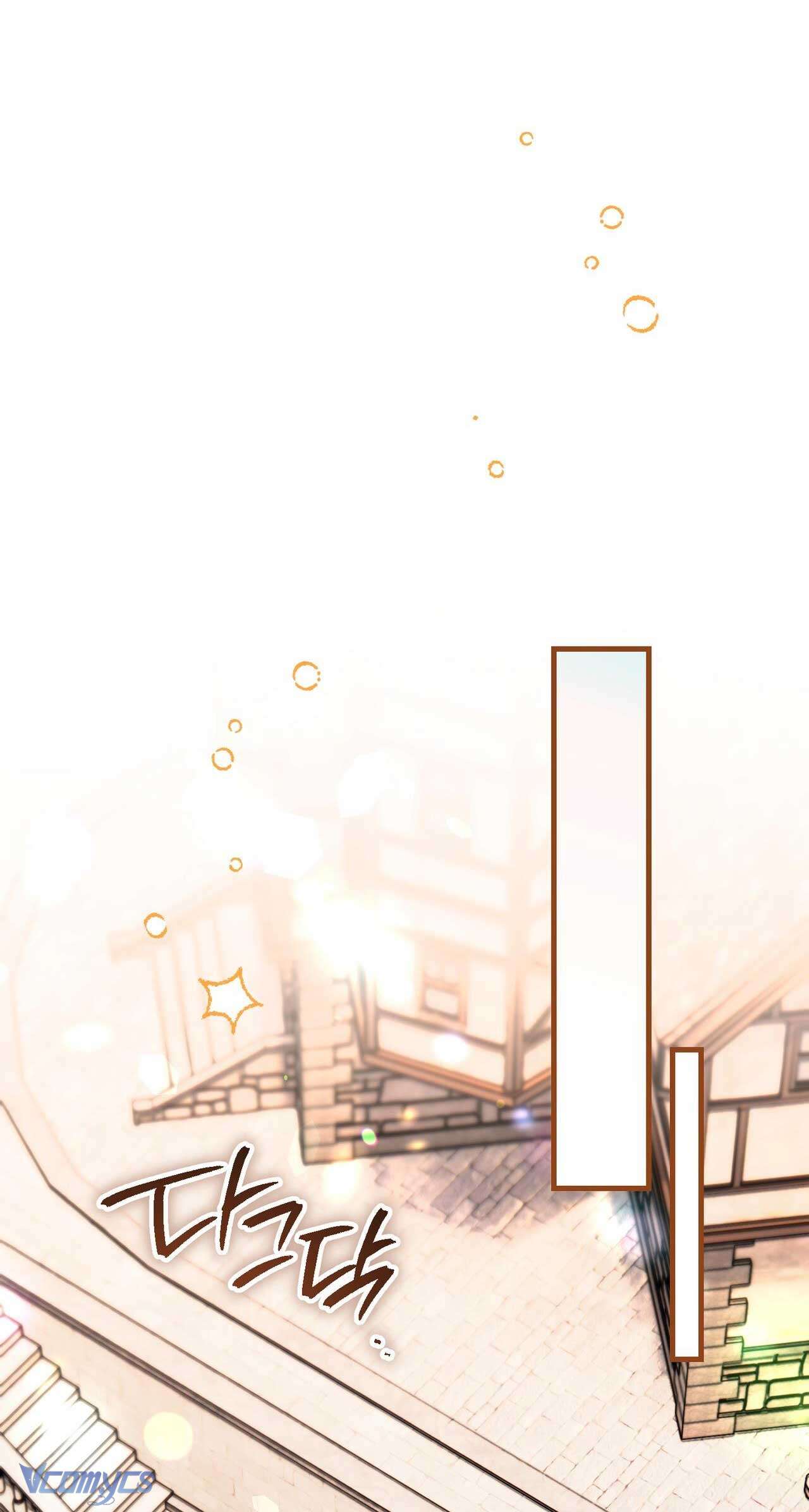 Gửi đến người sói yêu dấu của em Chapter 33 - Trang 41
