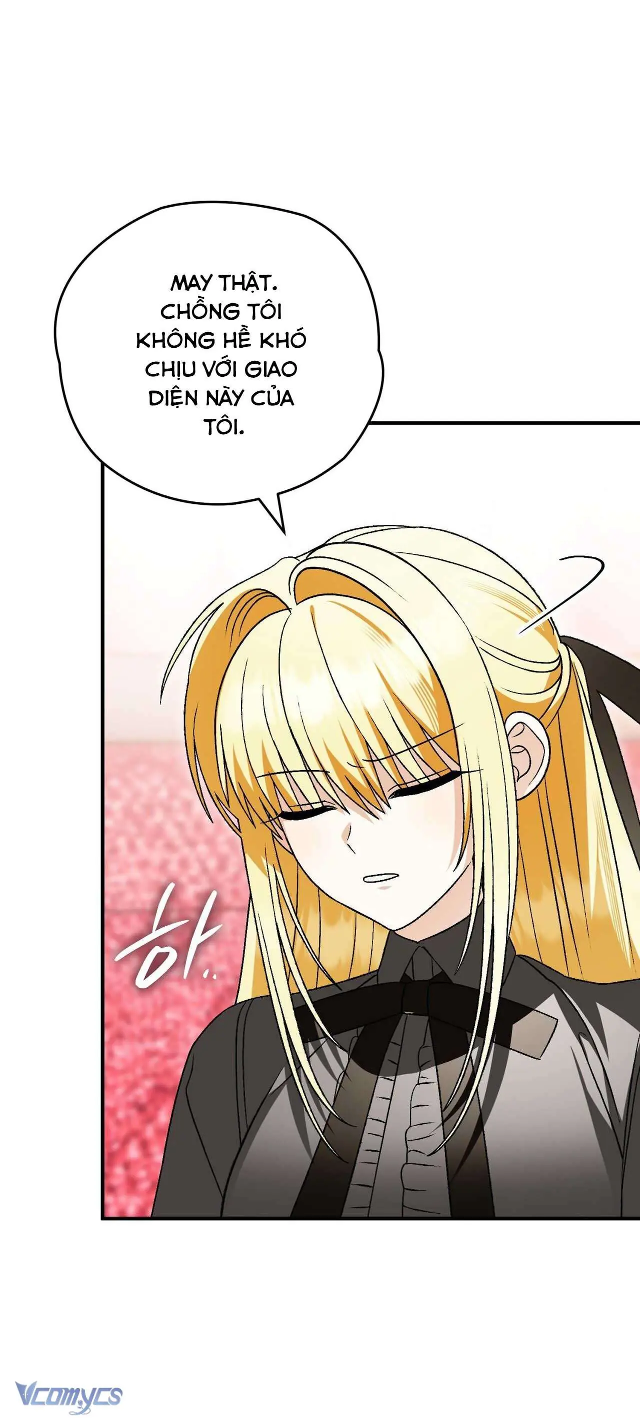 Gửi đến người sói yêu dấu của em Chapter 33 - Trang 44
