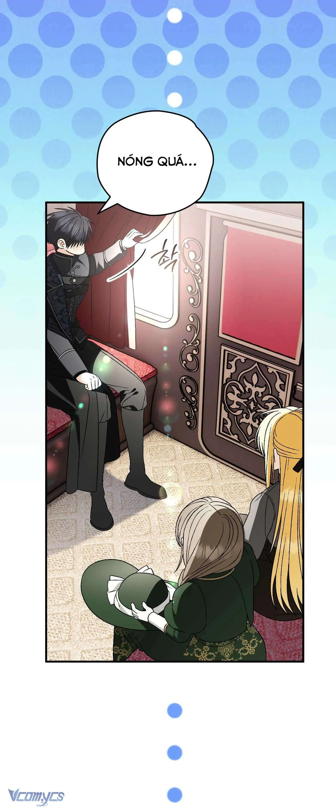 Gửi đến người sói yêu dấu của em Chapter 33 - Trang 50