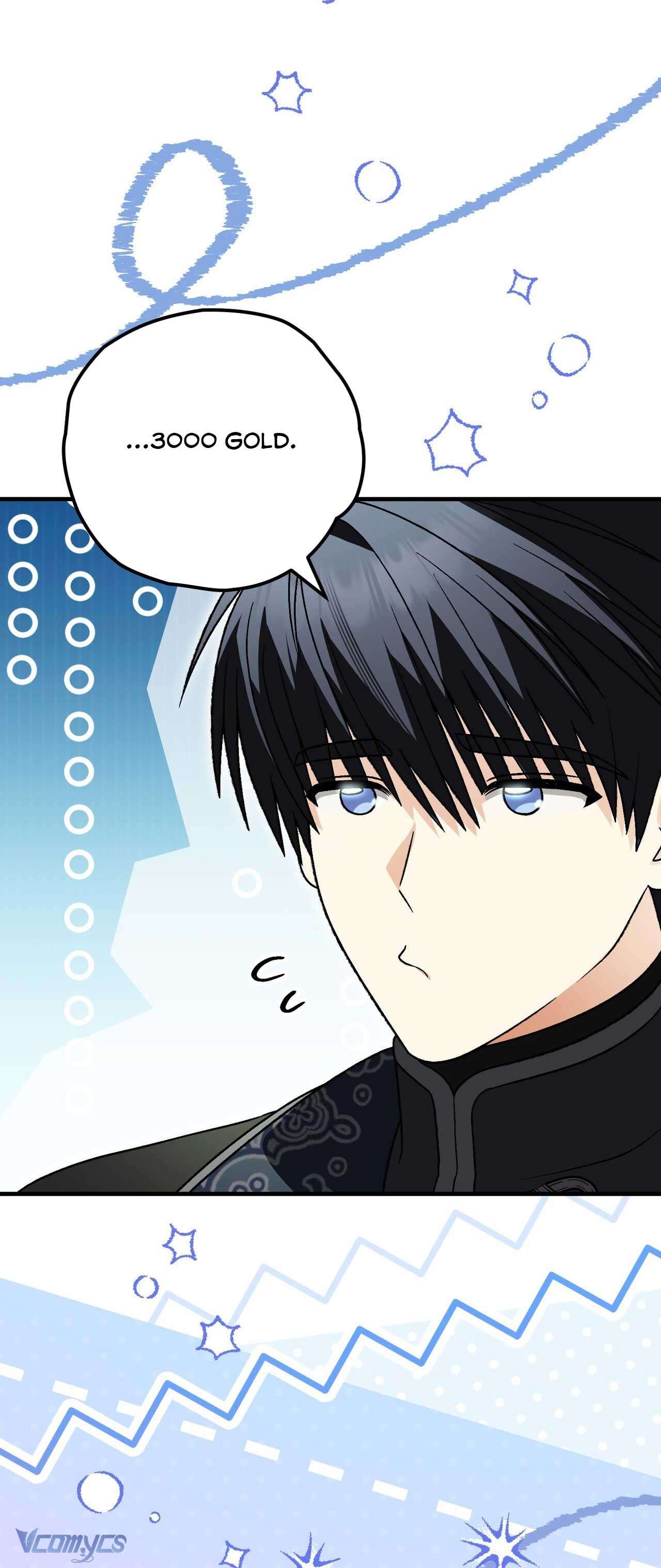 Gửi đến người sói yêu dấu của em Chapter 33 - Trang 6