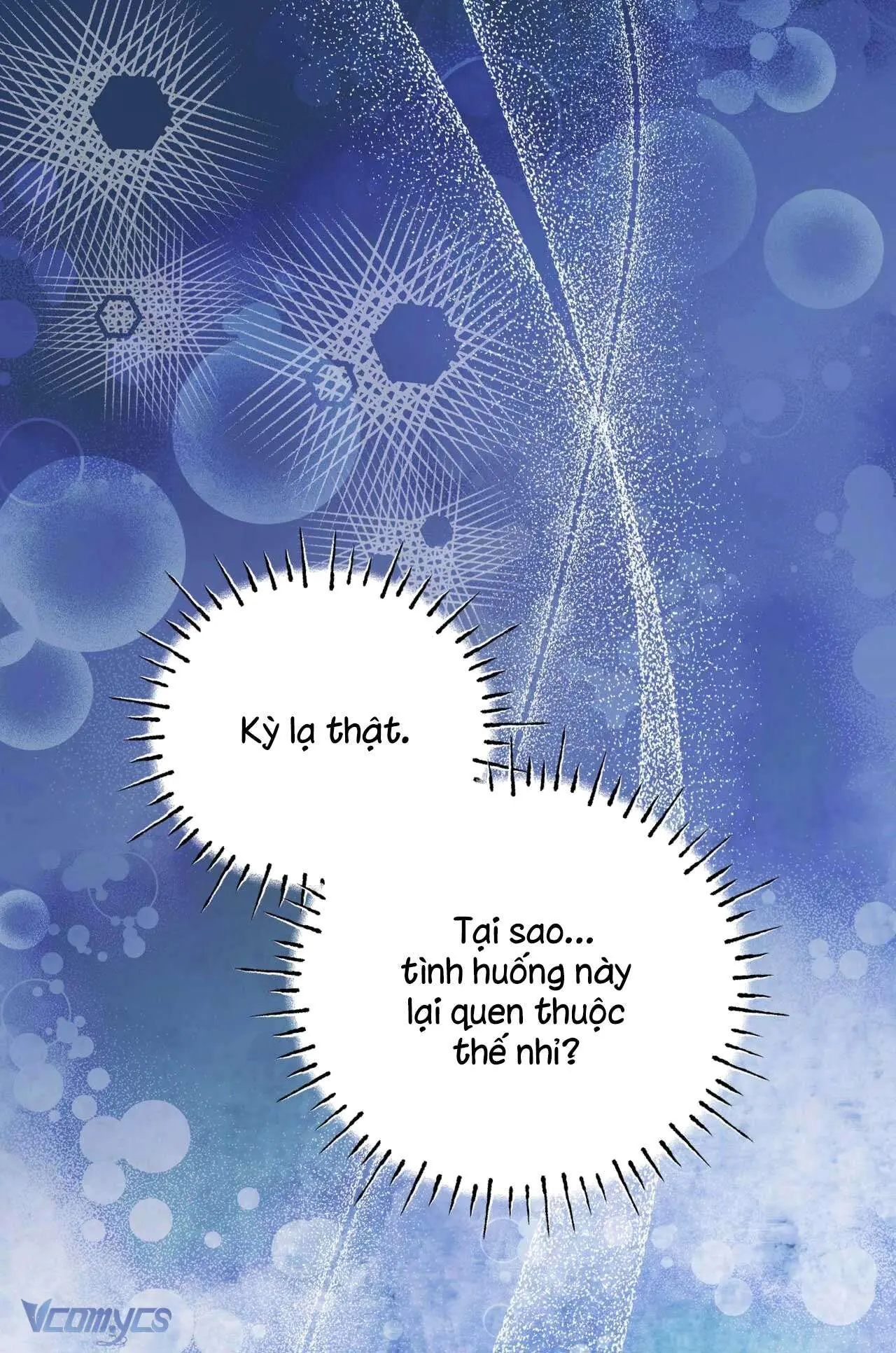 Gửi đến người sói yêu dấu của em Chapter 34 - Trang 20