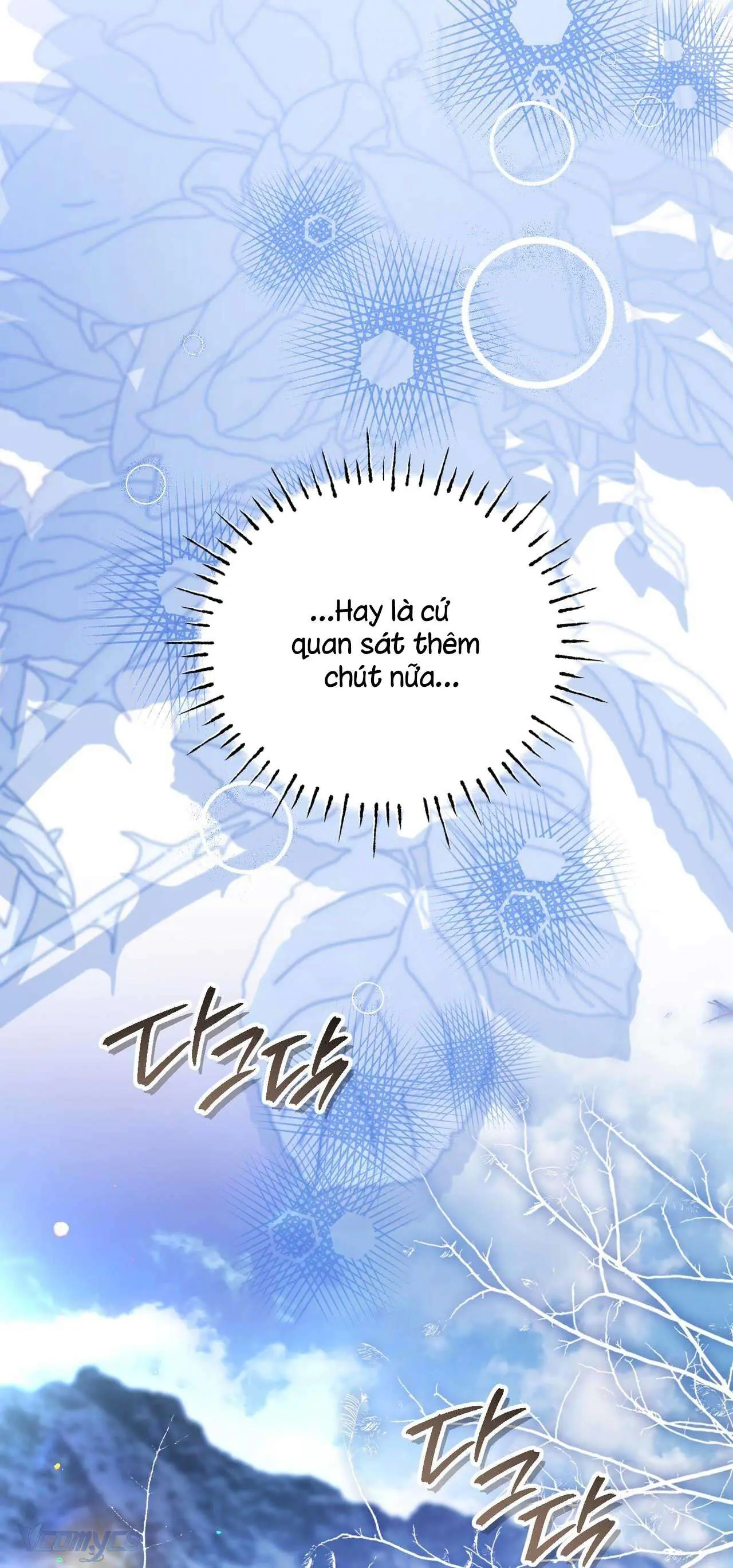 Gửi đến người sói yêu dấu của em Chapter 34 - Trang 22