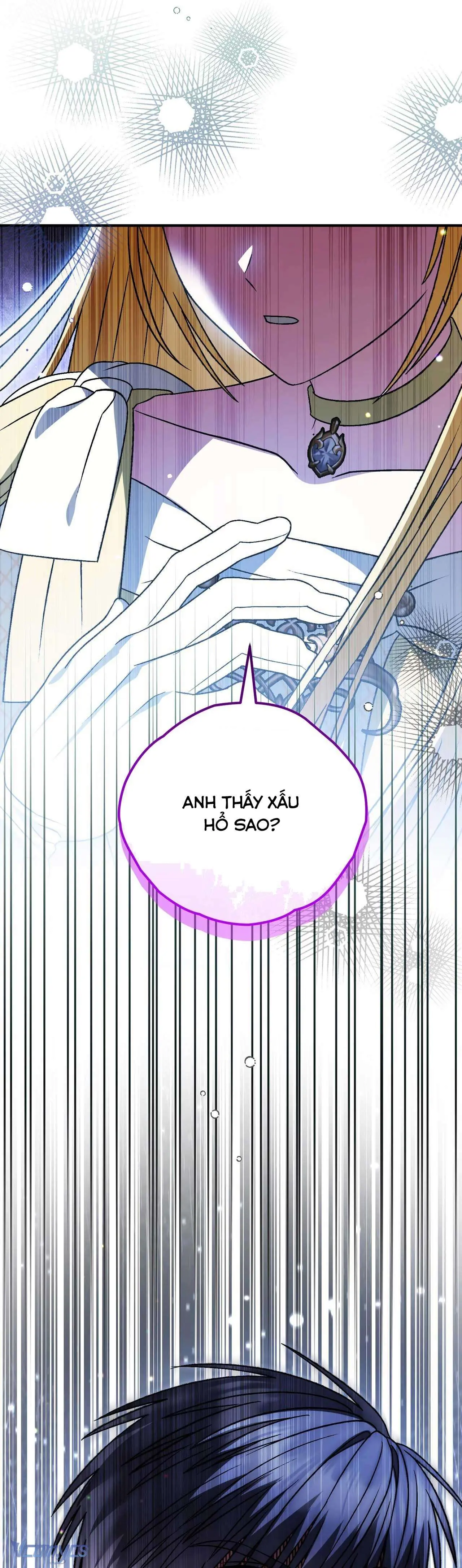Gửi đến người sói yêu dấu của em Chapter 34 - Trang 34