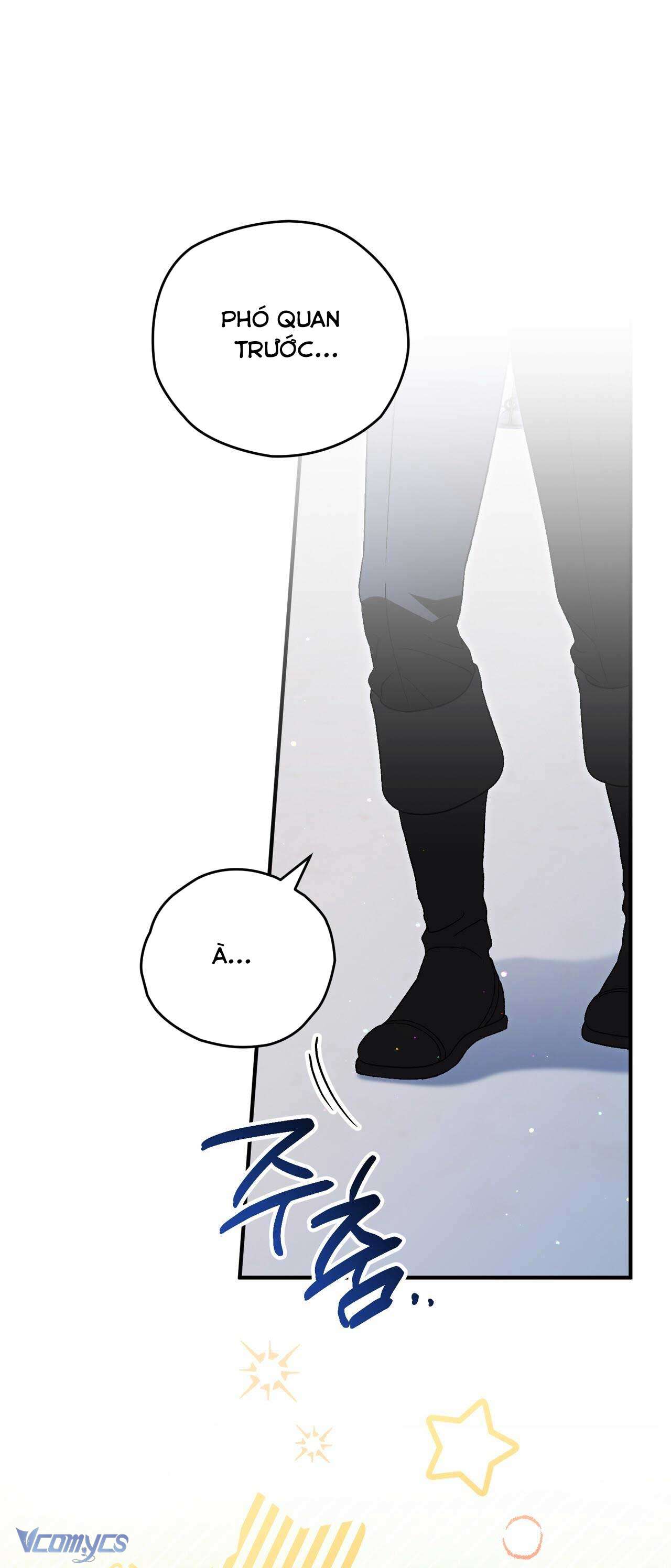 Gửi đến người sói yêu dấu của em Chapter 34 - Trang 43