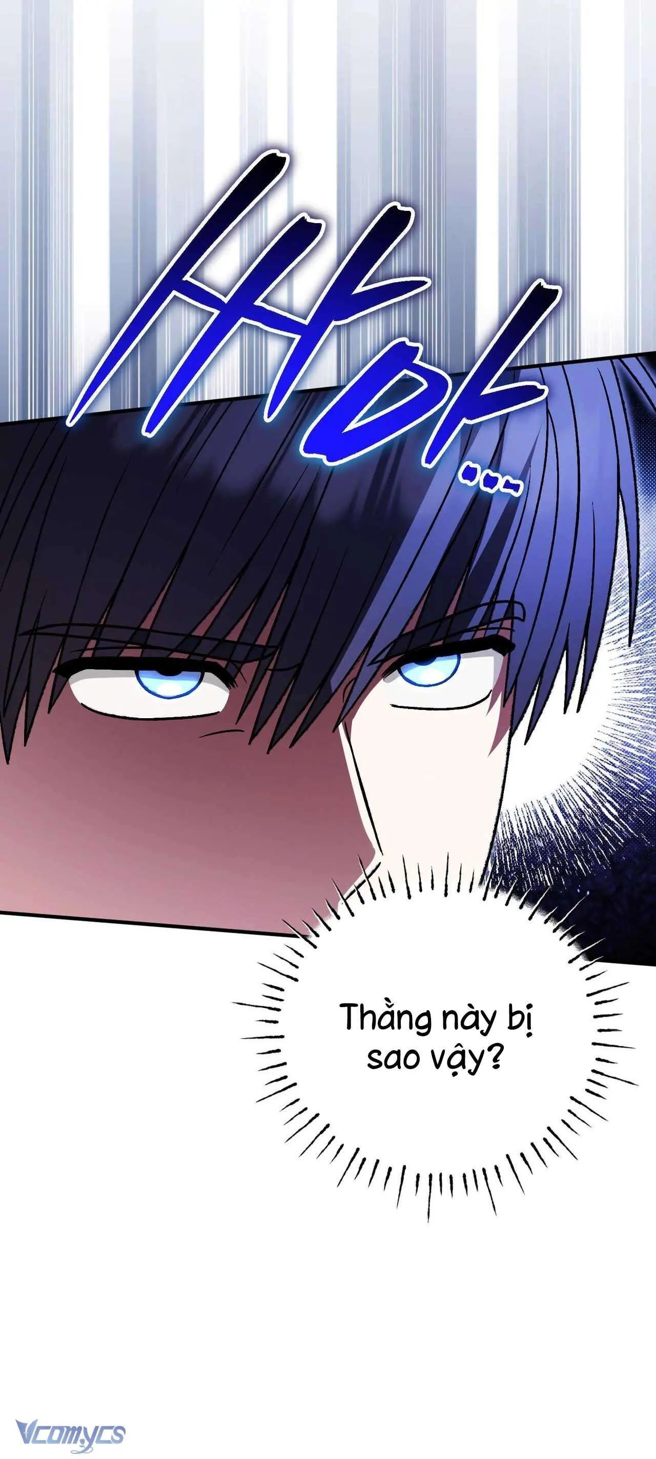 Gửi đến người sói yêu dấu của em Chapter 34 - Trang 48