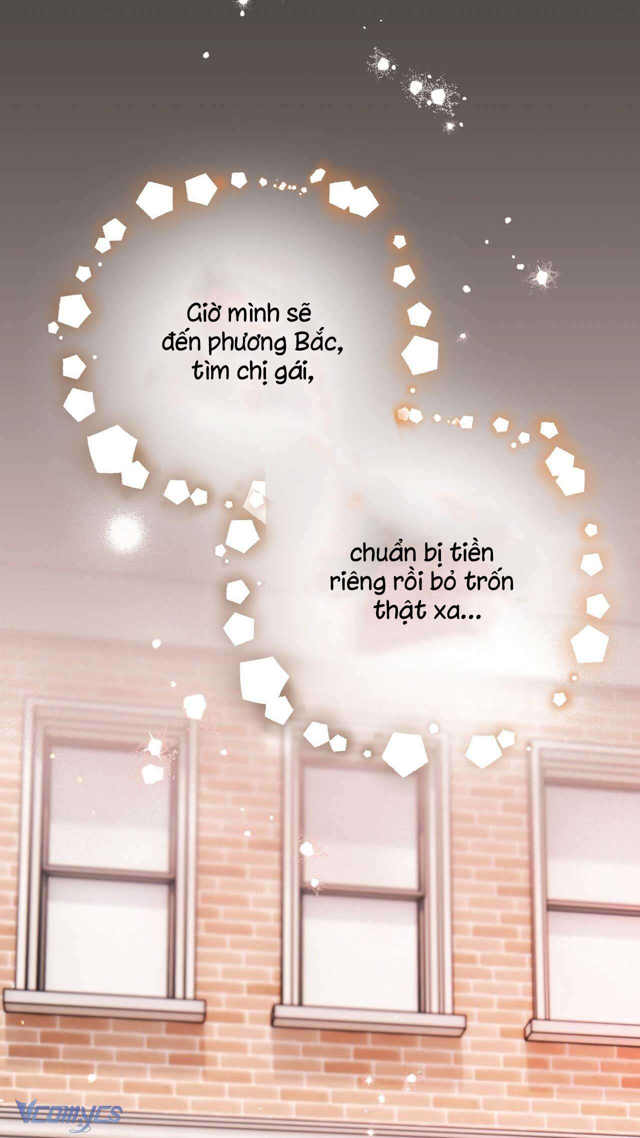 Gửi đến người sói yêu dấu của em Chapter 34 - Trang 5