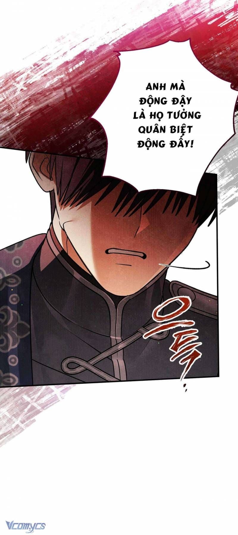 Gửi đến người sói yêu dấu của em Chapter 35 - Trang 11