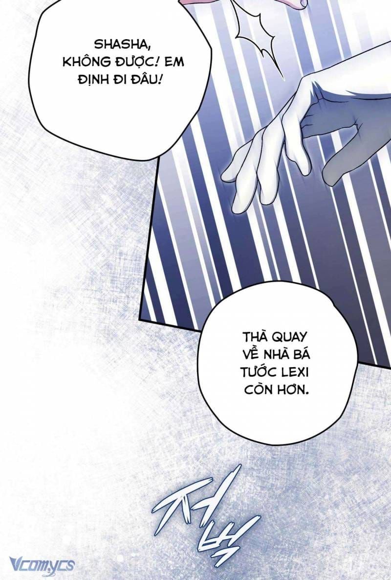 Gửi đến người sói yêu dấu của em Chapter 35 - Trang 26
