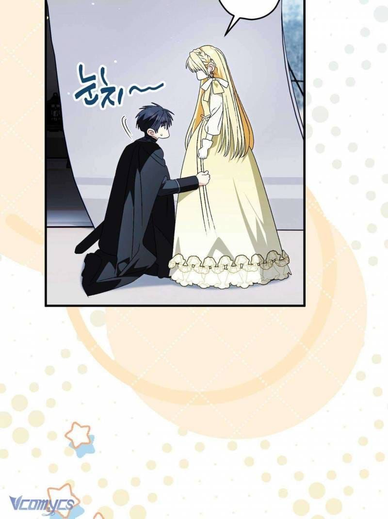 Gửi đến người sói yêu dấu của em Chapter 35 - Trang 38