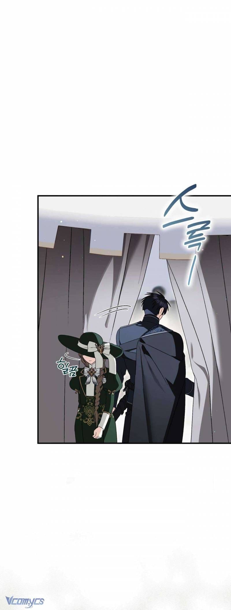 Gửi đến người sói yêu dấu của em Chapter 35 - Trang 42
