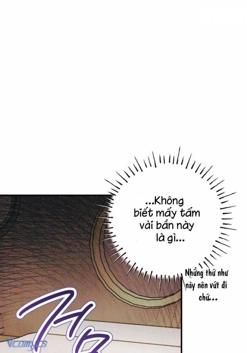 Gửi đến người sói yêu dấu của em Chapter 35 - Trang 44